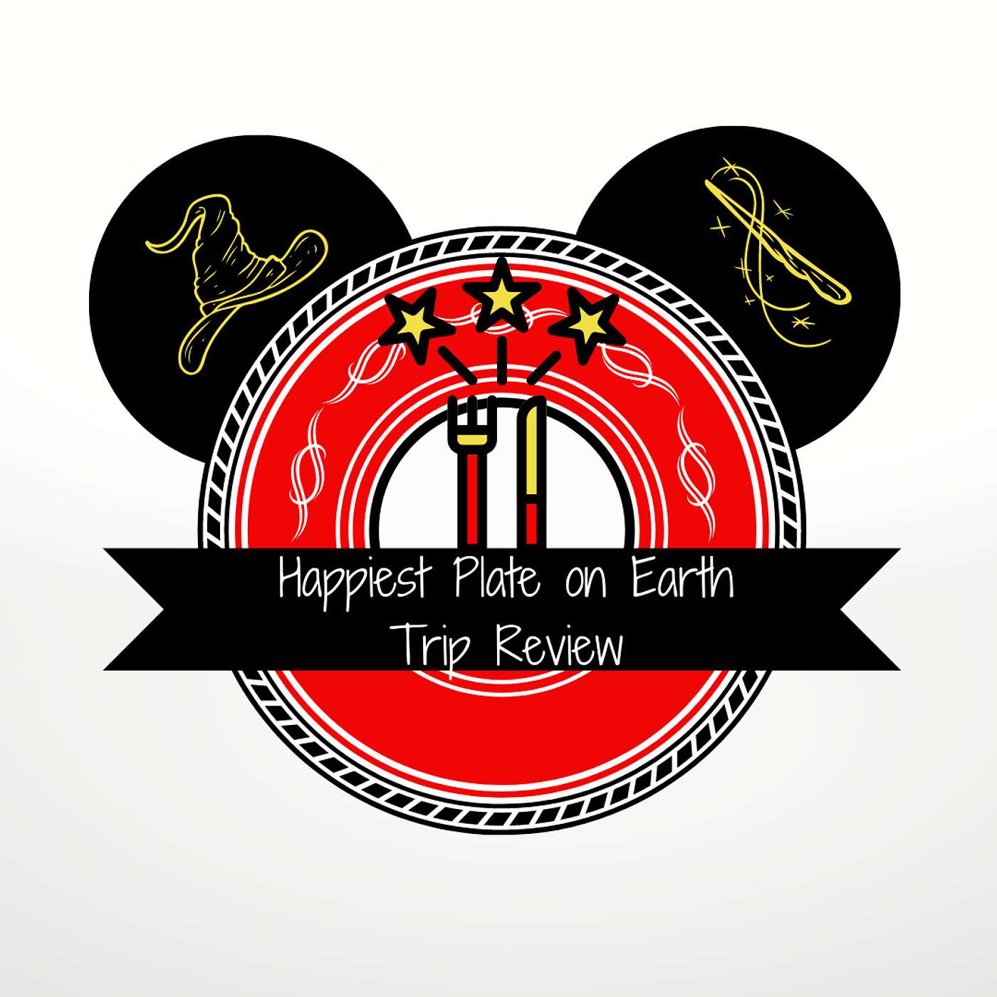 Episode 101 - Trip Review: Hedstrom Family Split Theme Park Vacation