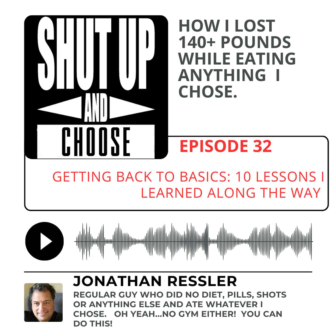 Getting Back To Basics: 10 Lessons I Learned Along The Way