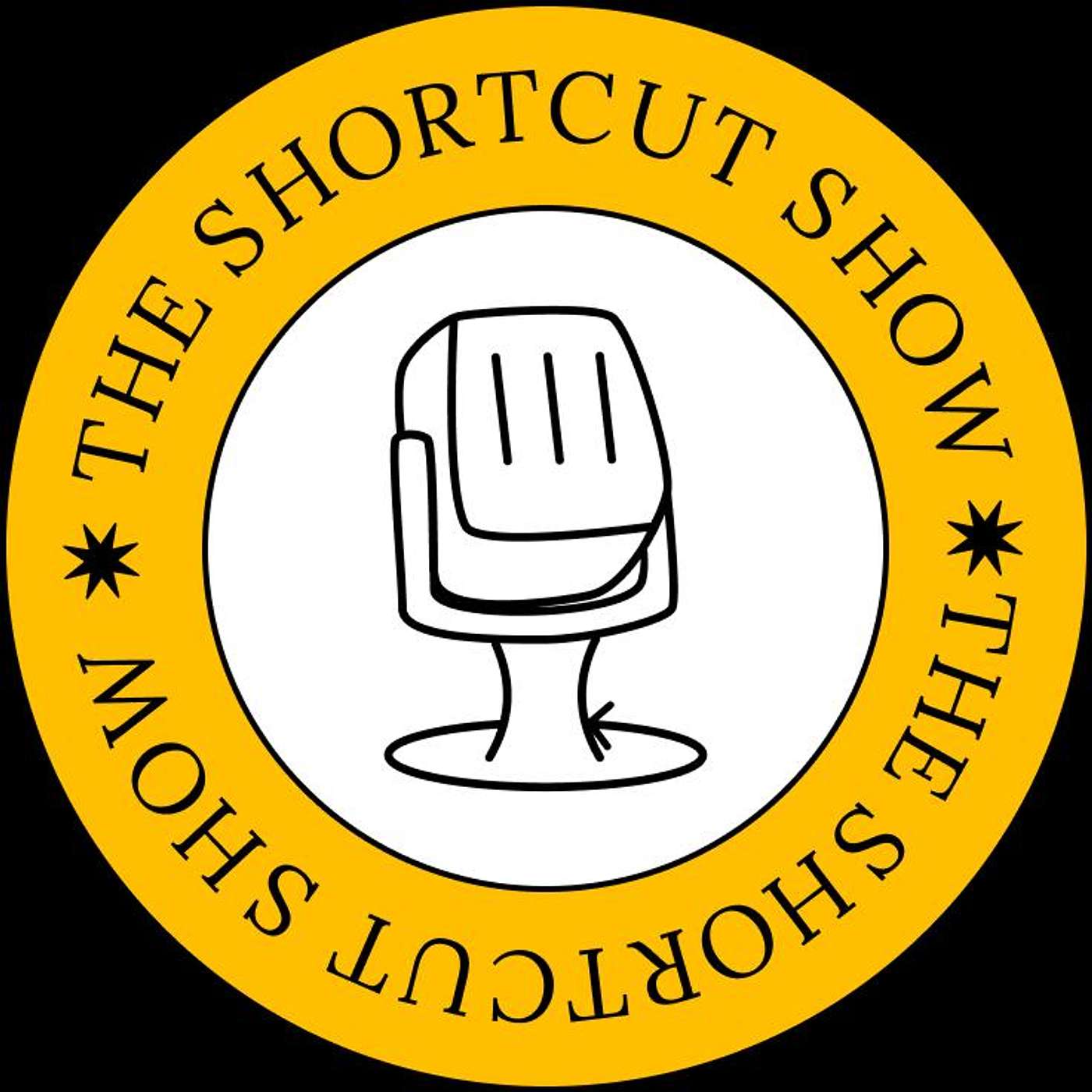 Shortcut show