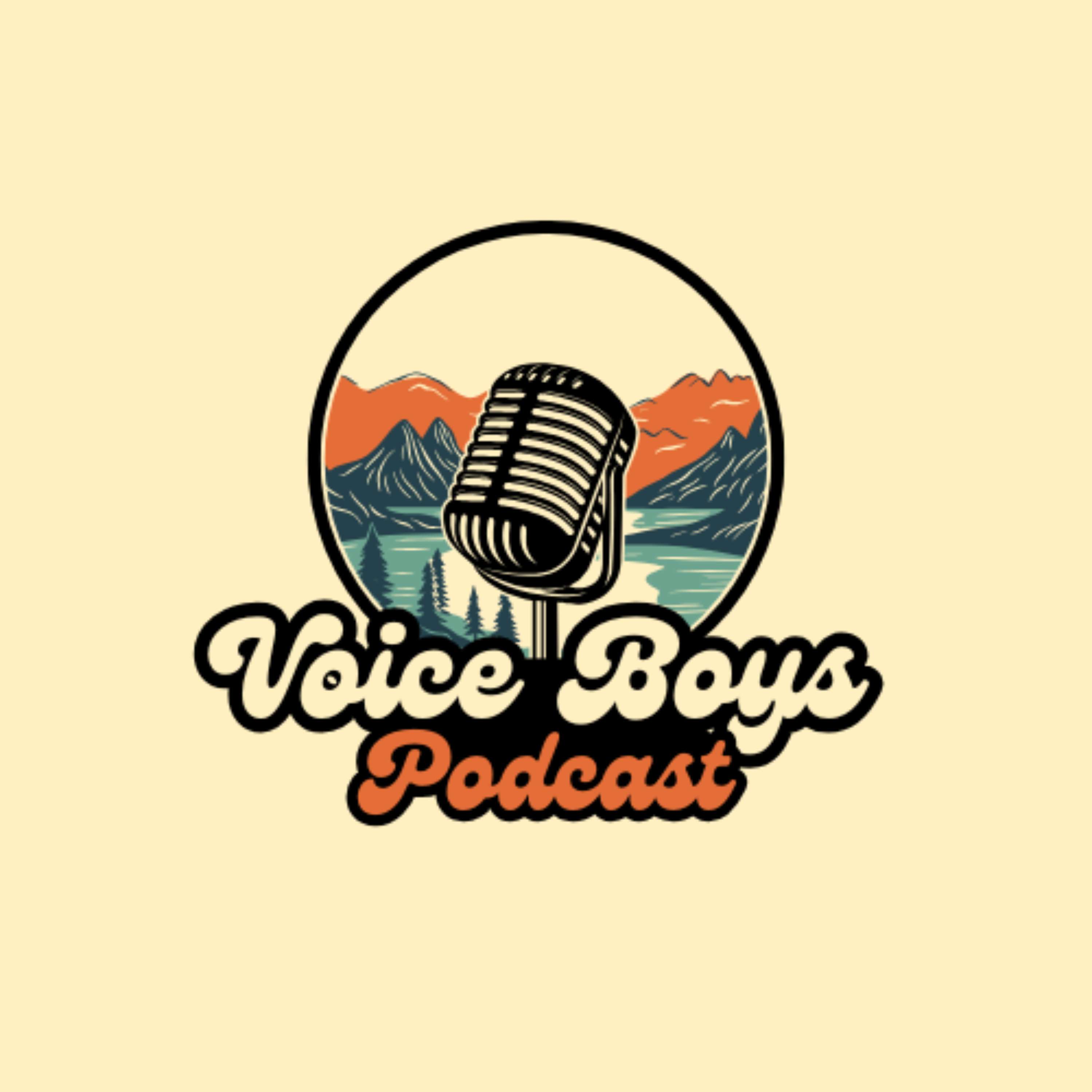 Voice Boys