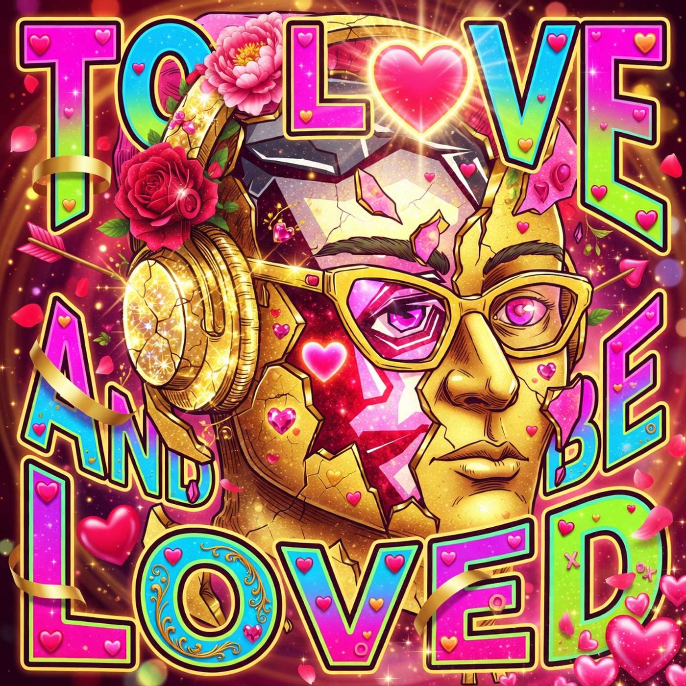 19. Love - are YOU enough?