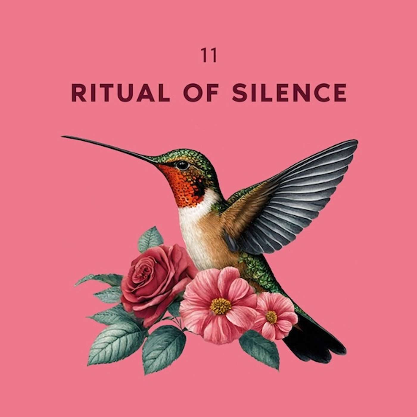 Season 2, Episode 11 - Ritual of Silence Season 2, Episode 11 - Ritual of Silence