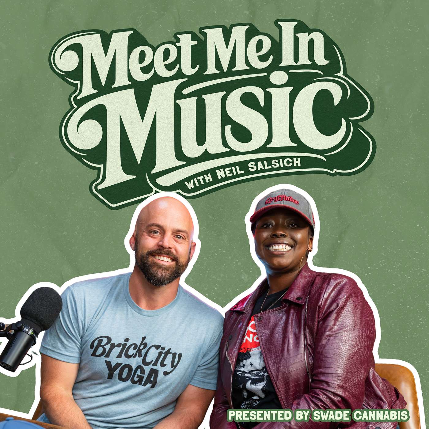 Jasmine Osby - Telling St. Louis's Real Music Stories episode artwork