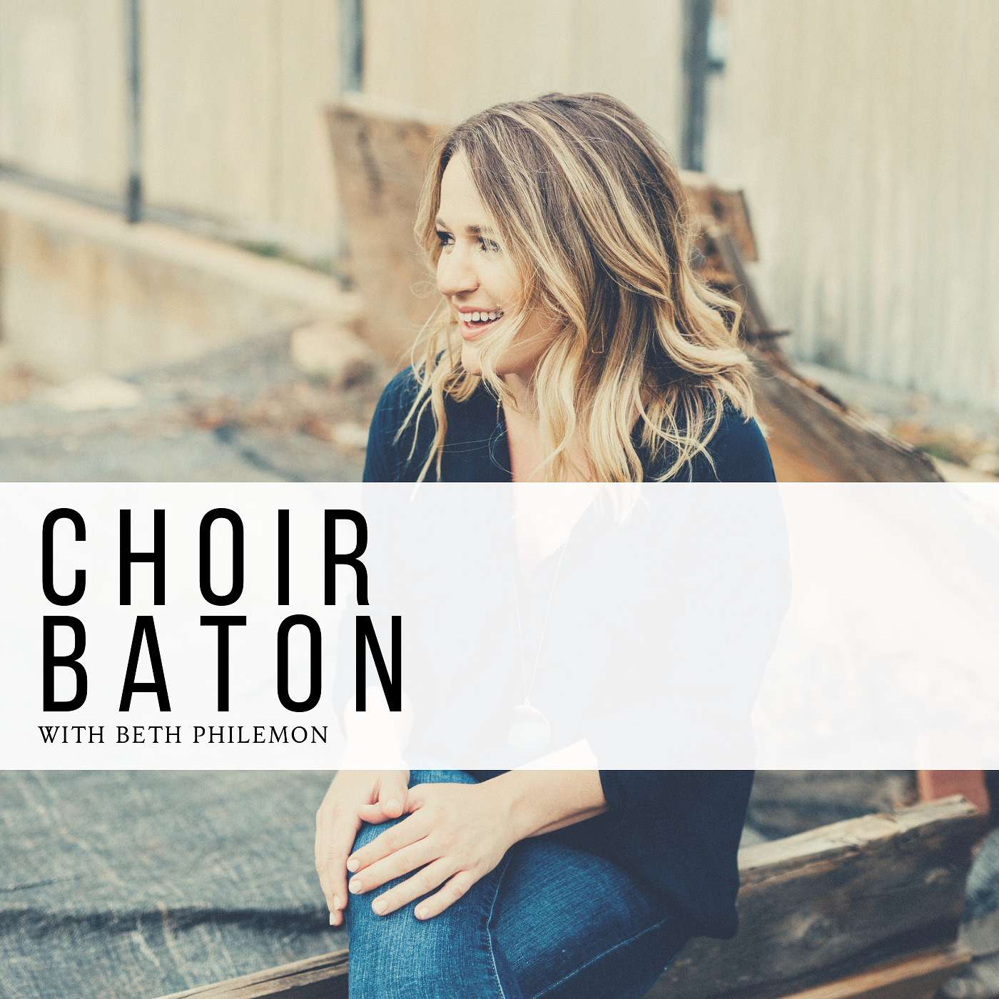 Choir Baton