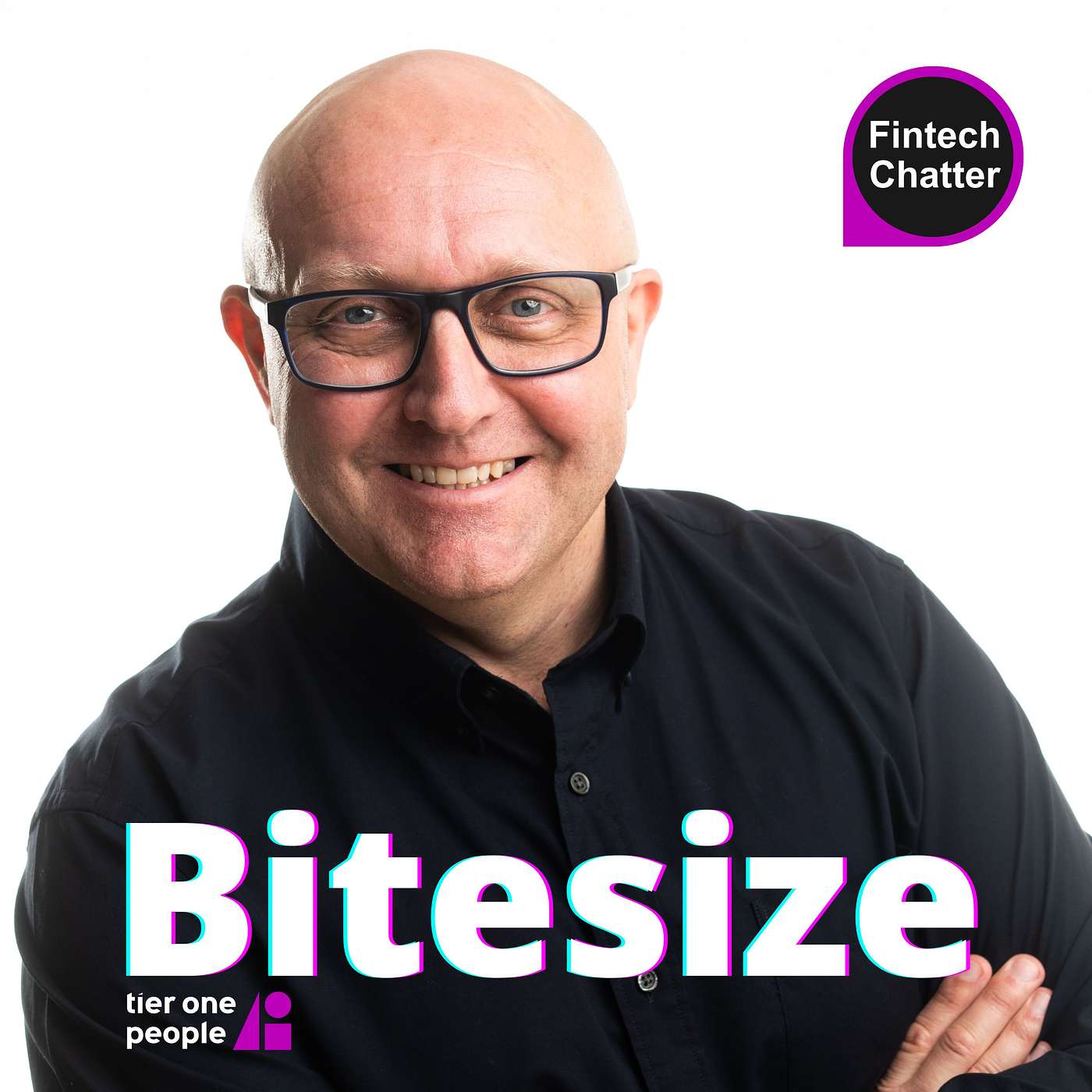 Bitesize #3: David Washbrook on getting your first banking customer