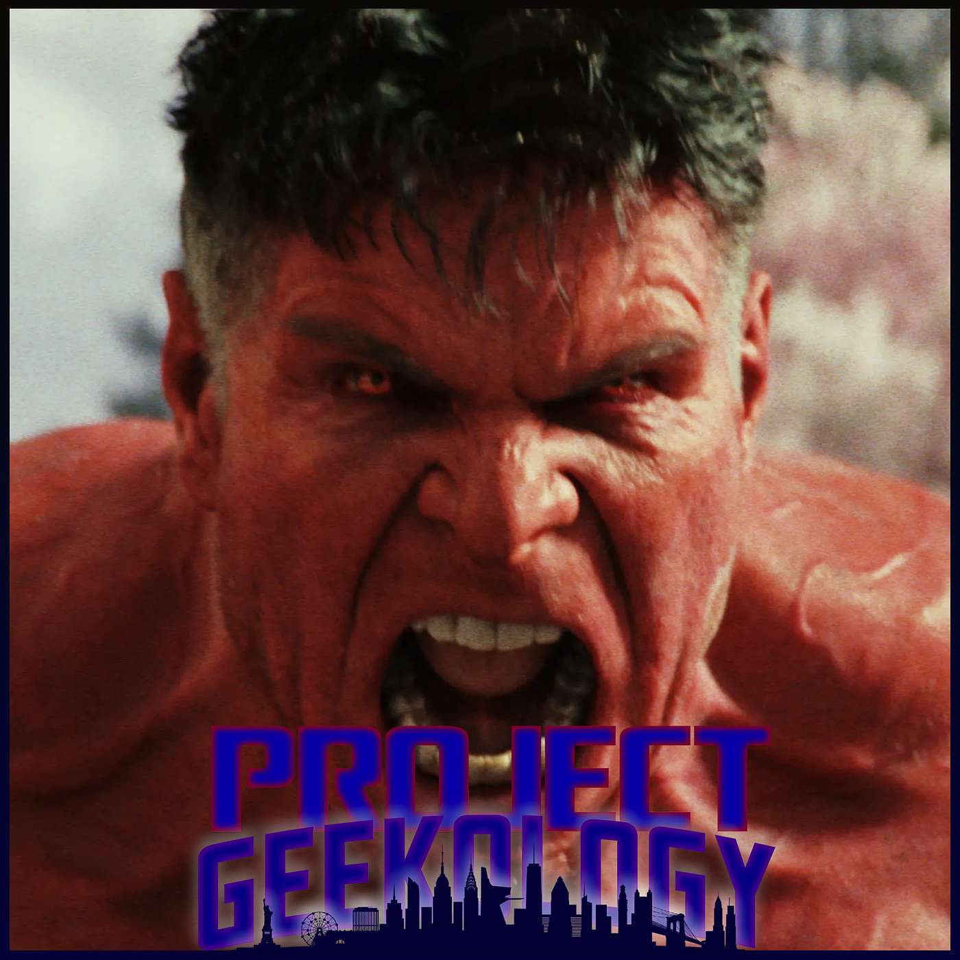 Project Geekology