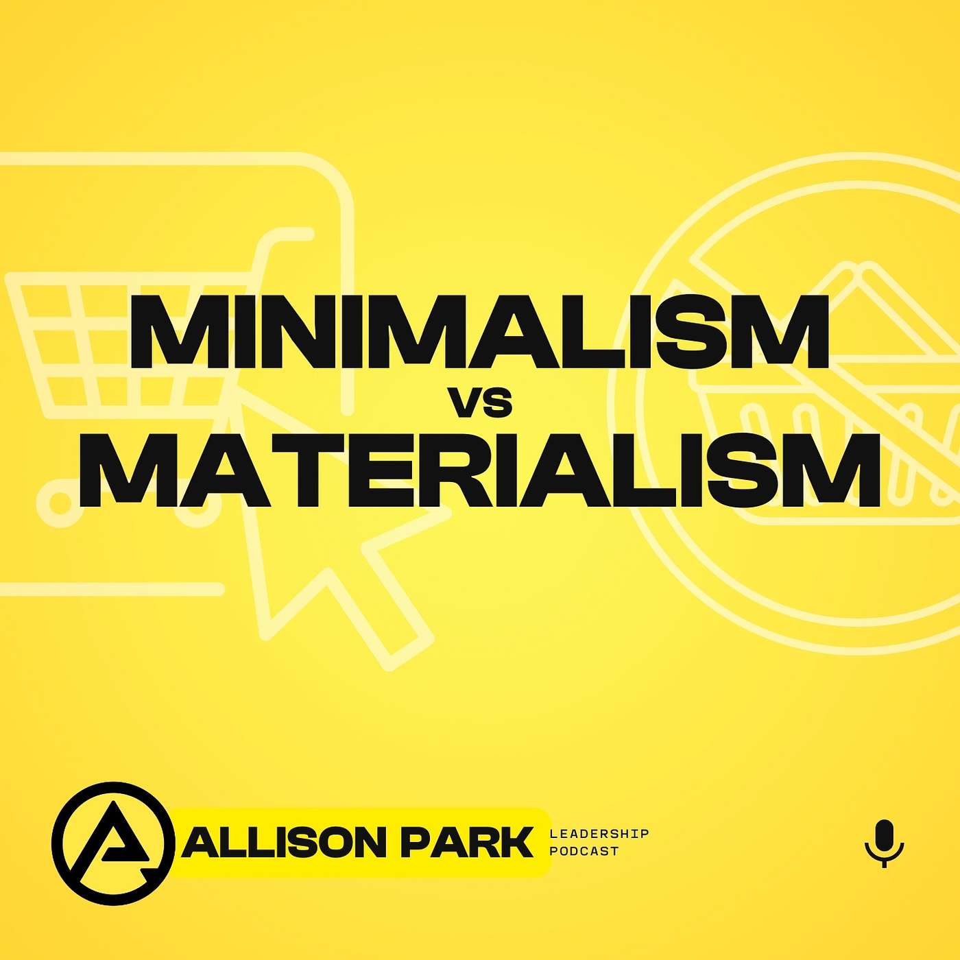 Minimalism Vs. Materialism: Where’s The Balance?