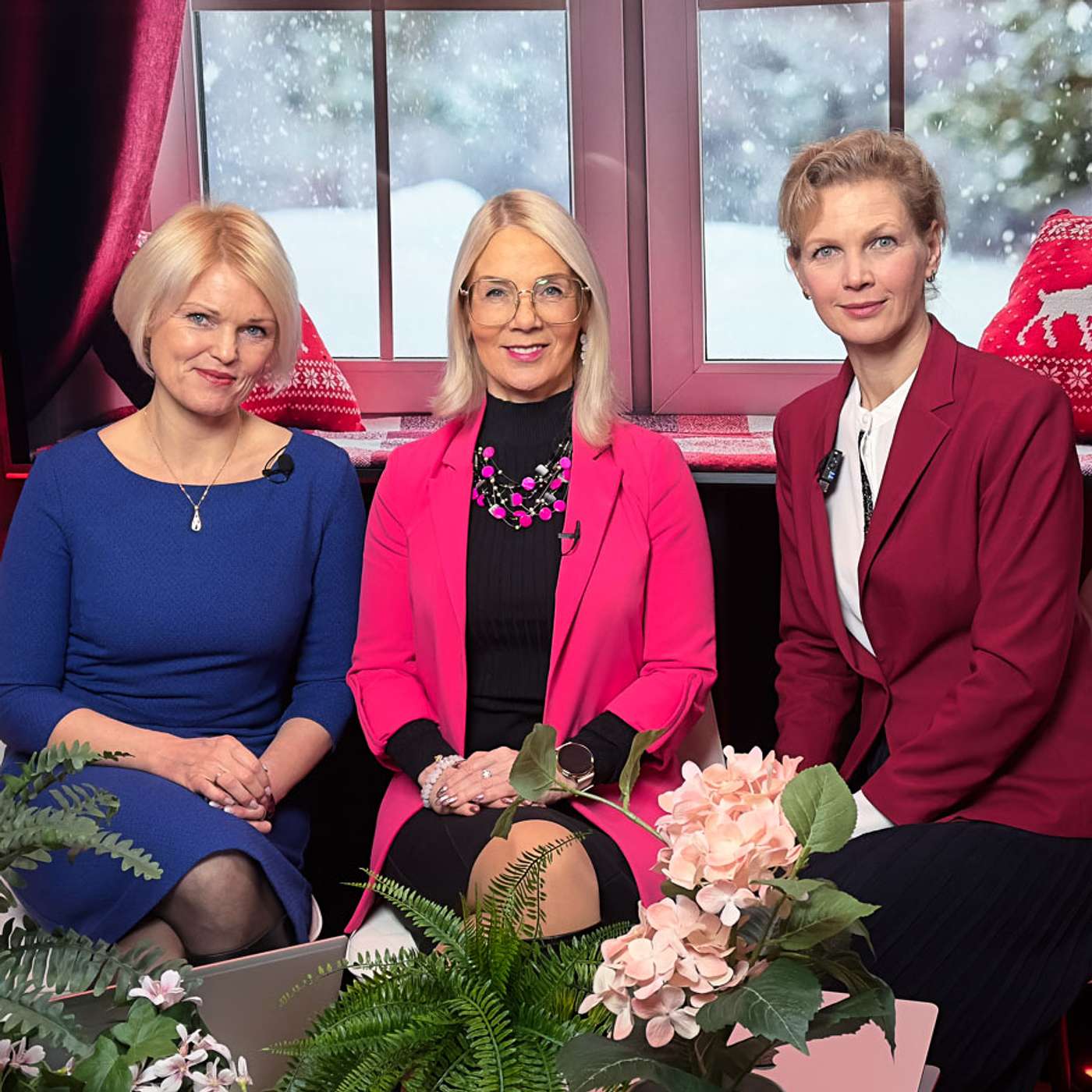 Uued Uudised taskuhääling
