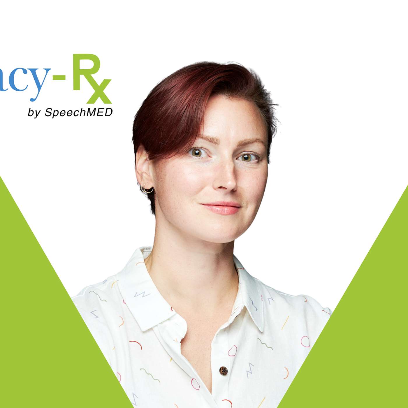 Literacy-RX Podcast