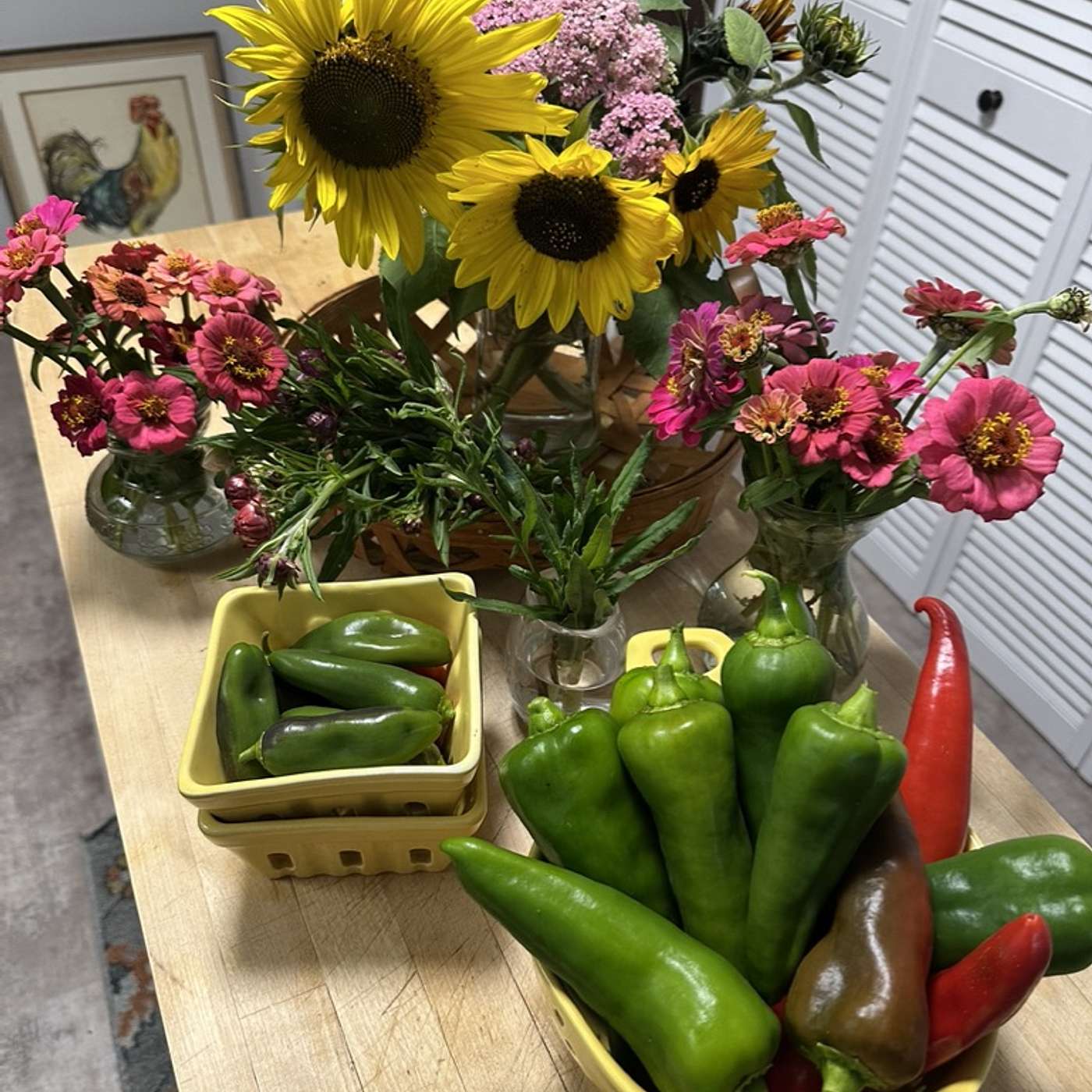 November-December November-December