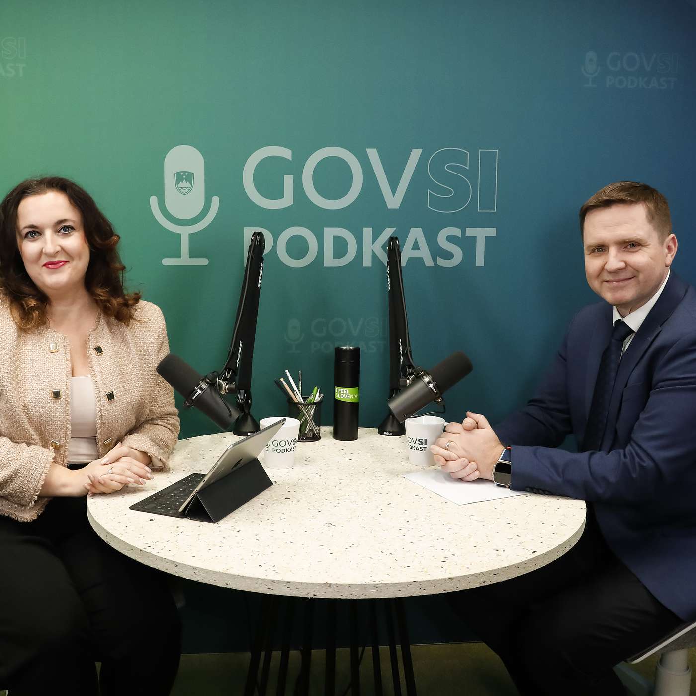 GOVSI podkast