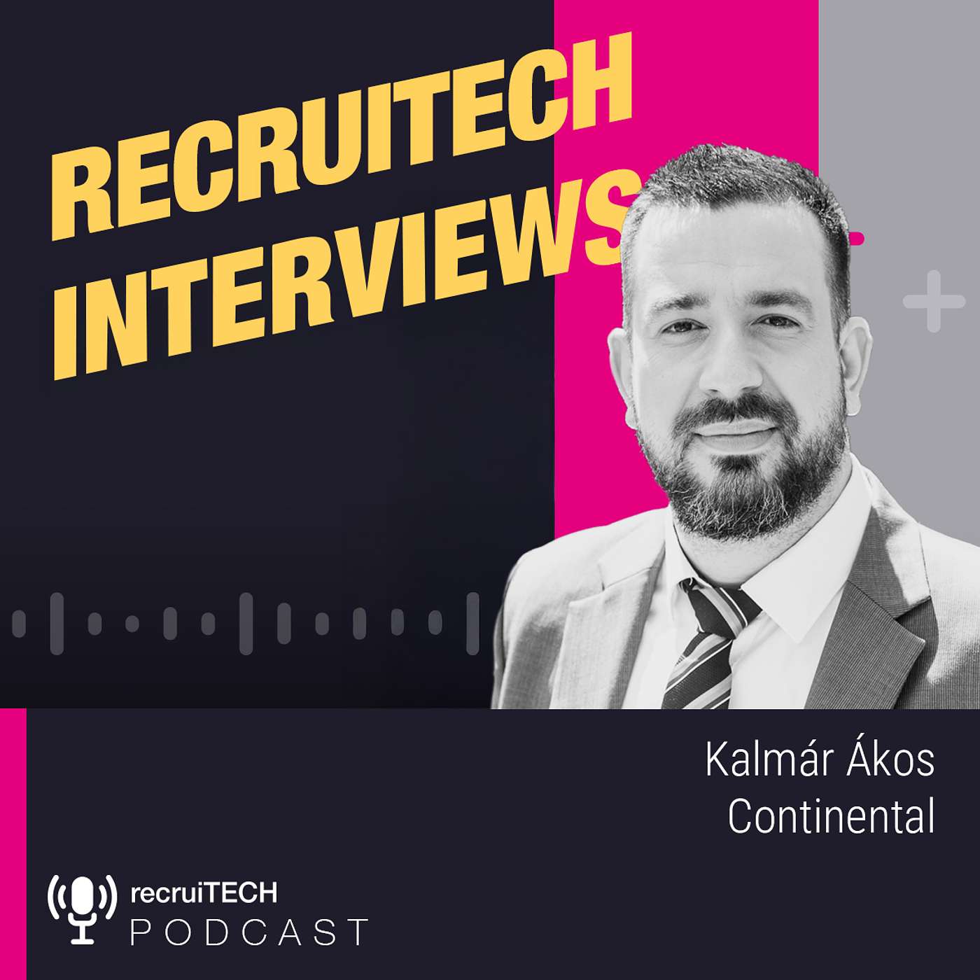 recruiTECH Podcast