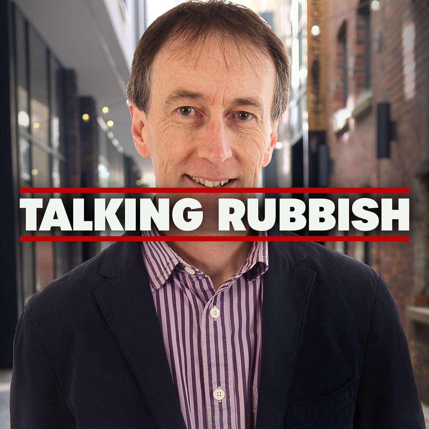 60. FlexCollect - closing the loop on flexible plastic, with Gareth Morton from Ecosurety