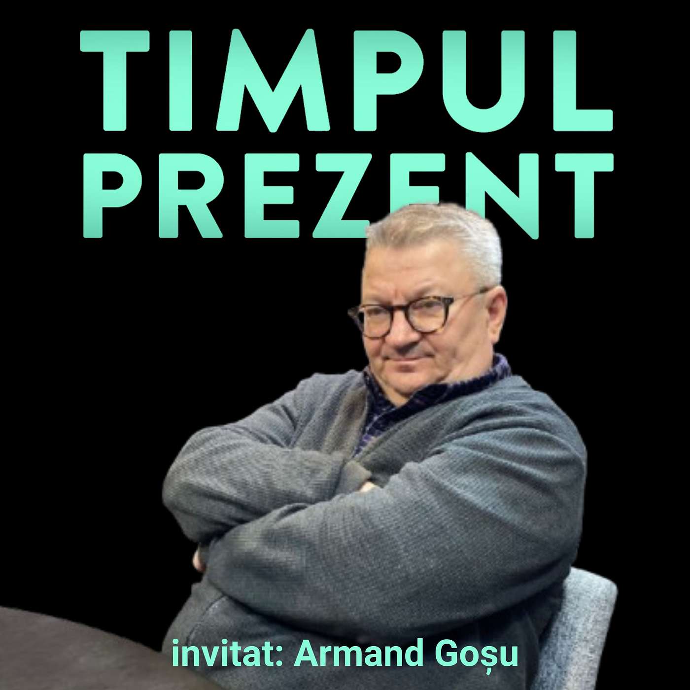 Armand Goşu despre limitele economice şi militare ale regimului Putin episode artwork