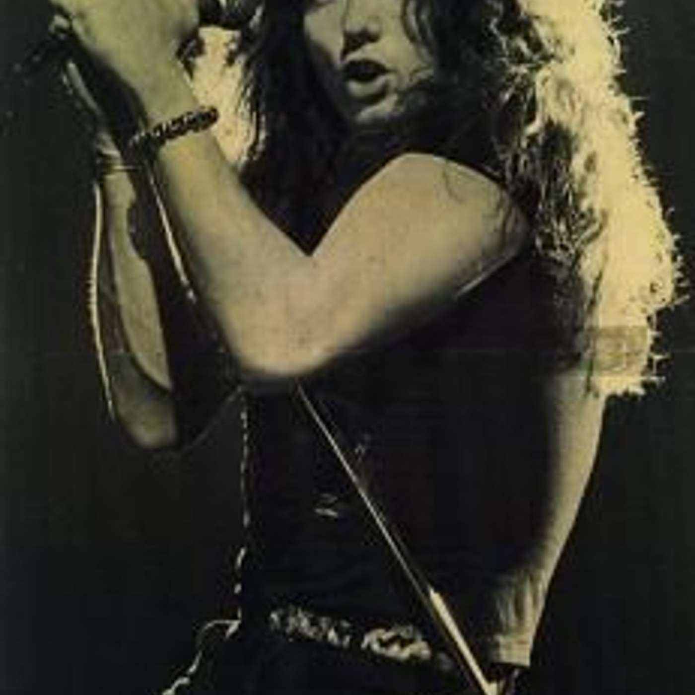 The Story of Rock and Roll: S6E45