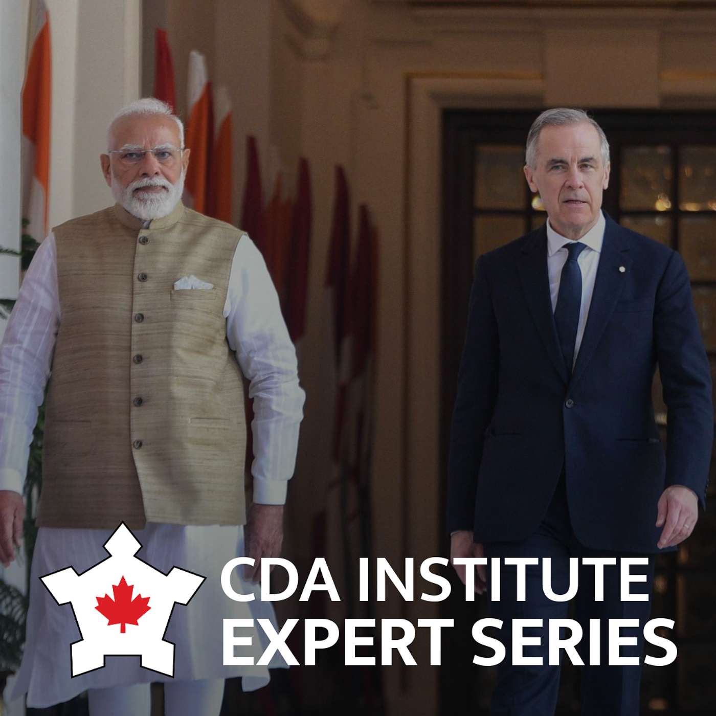 Conference of Defence Associations Institute