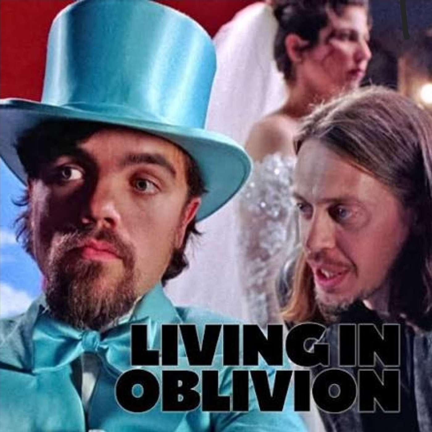 LIVING IN OBLIVION (1995)