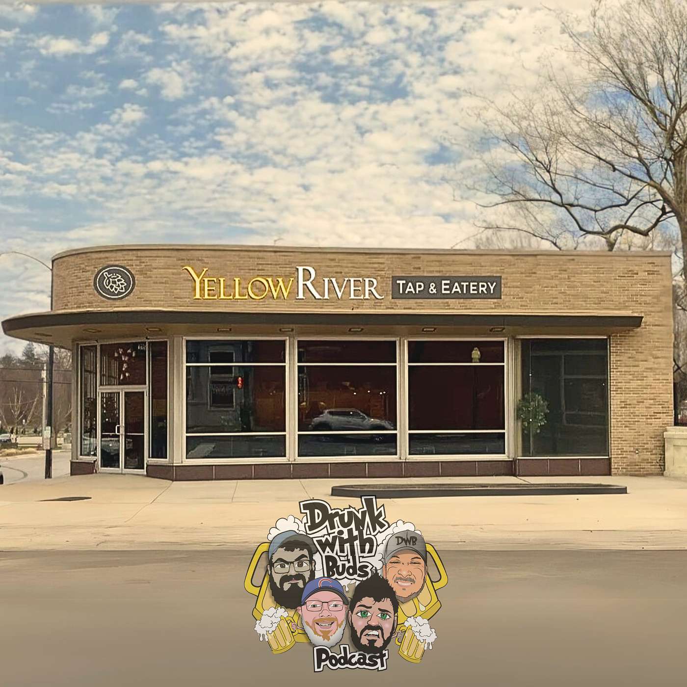 Yellow River Tap and Eatery with Scott Read