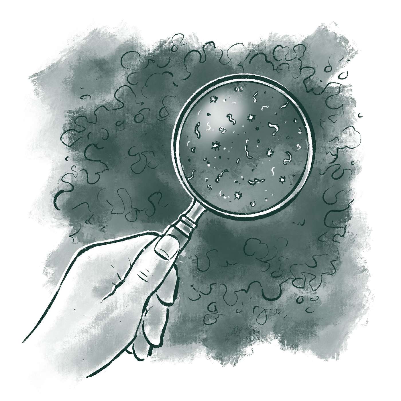 Soil's Secret Helpers: Harnessing the Microbial Power in Agriculture episode artwork