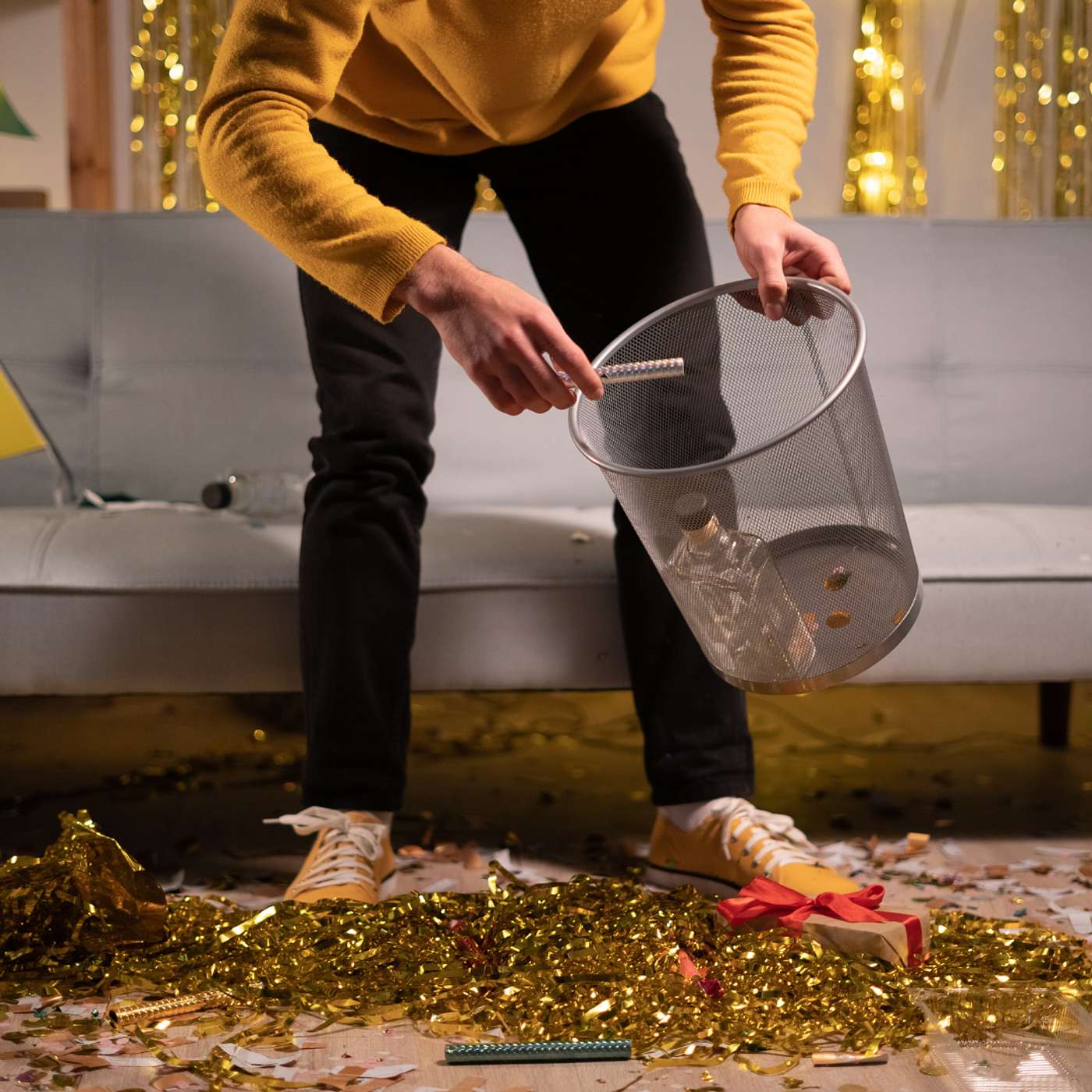 Surviving Holiday Meltdowns: Why They Happen and How to Respond