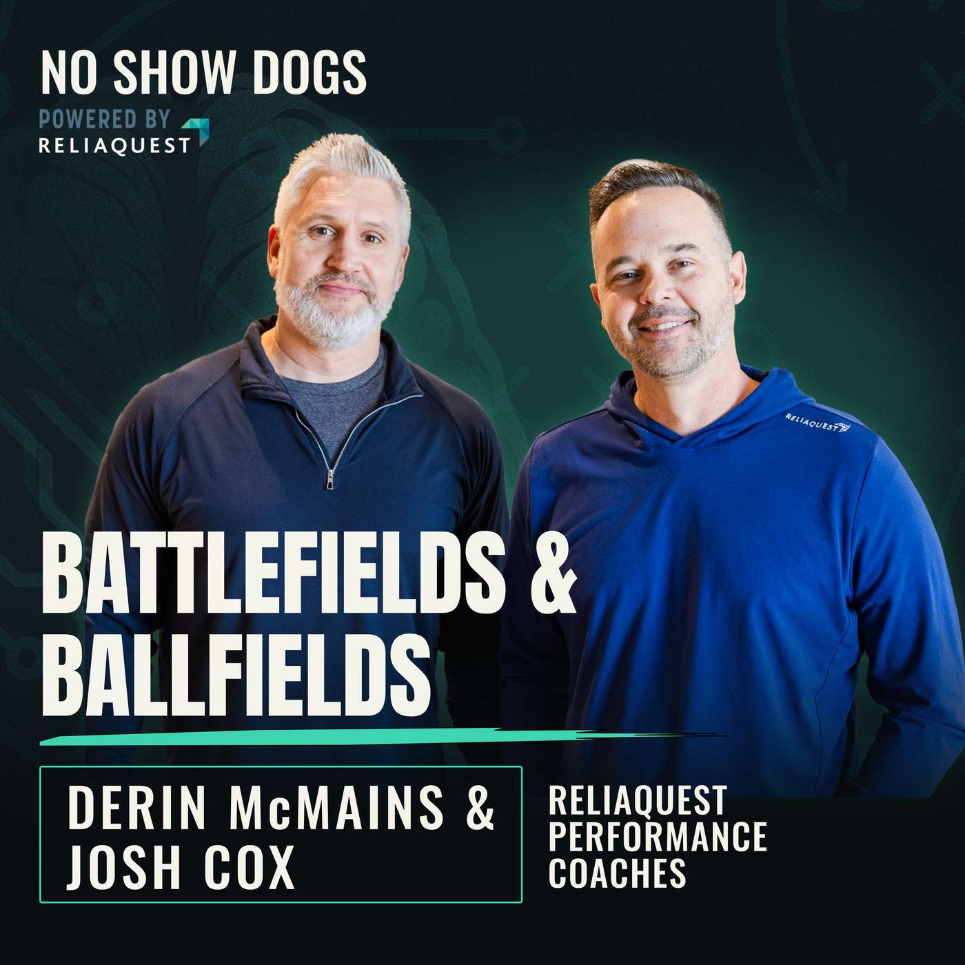 Battlefields and Ballfields: Adaptability, Risk, and Tone