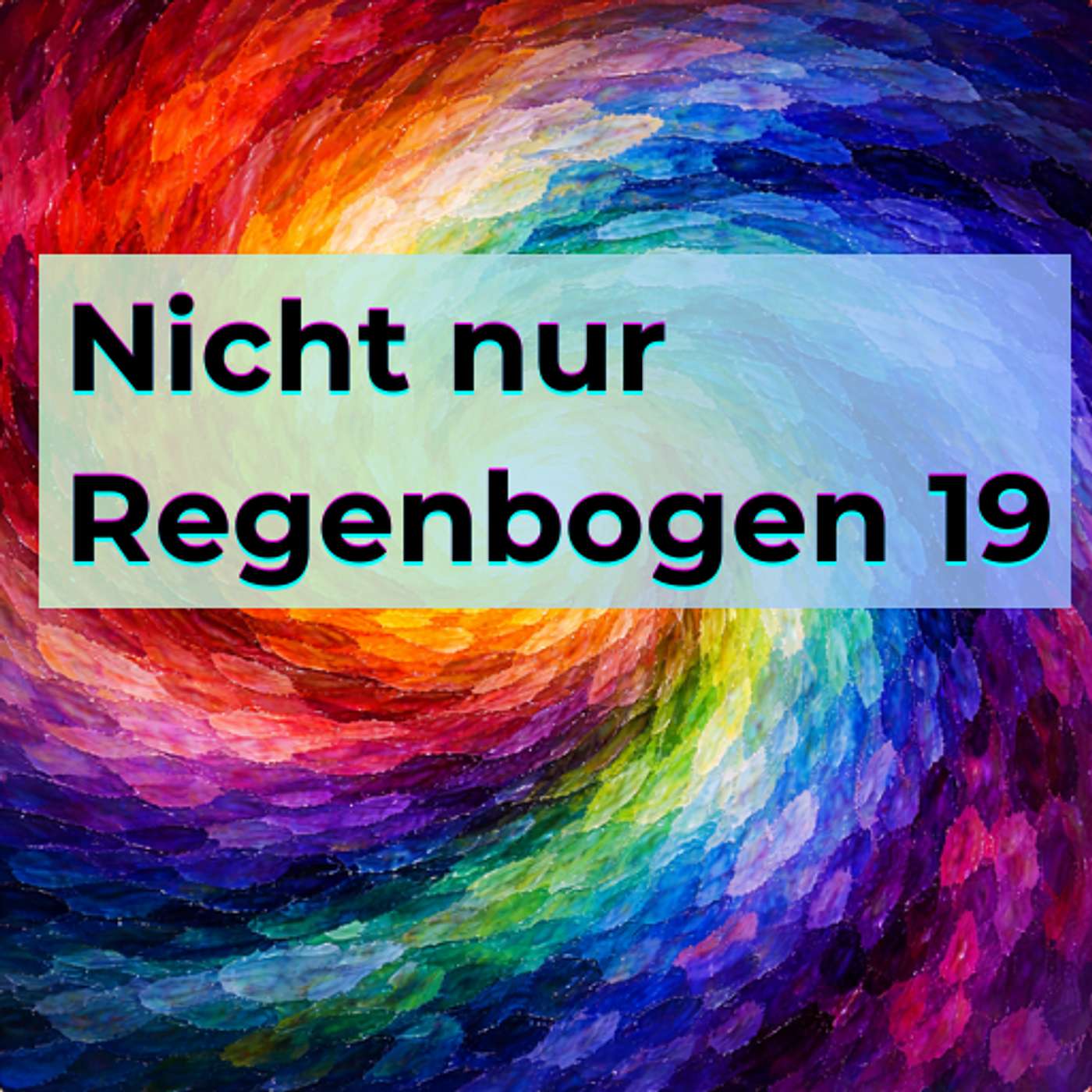 Hey, schau dir diese 20 LGBTQ+-Religionsvertreter aus der Geschichte an, die in ihrem Glauben wirklich für Aufruhr gesorgt haben episode artwork