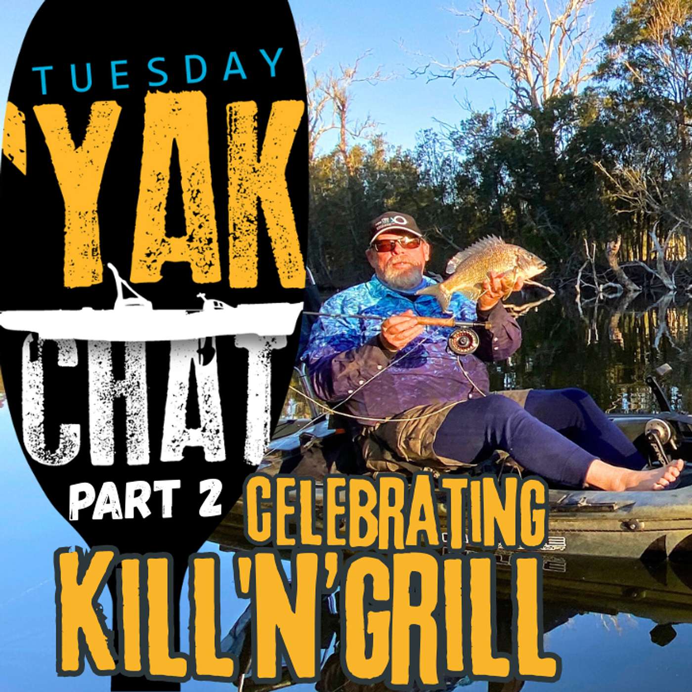 Starlo\'s Cutting Edge Fishing Wisdom