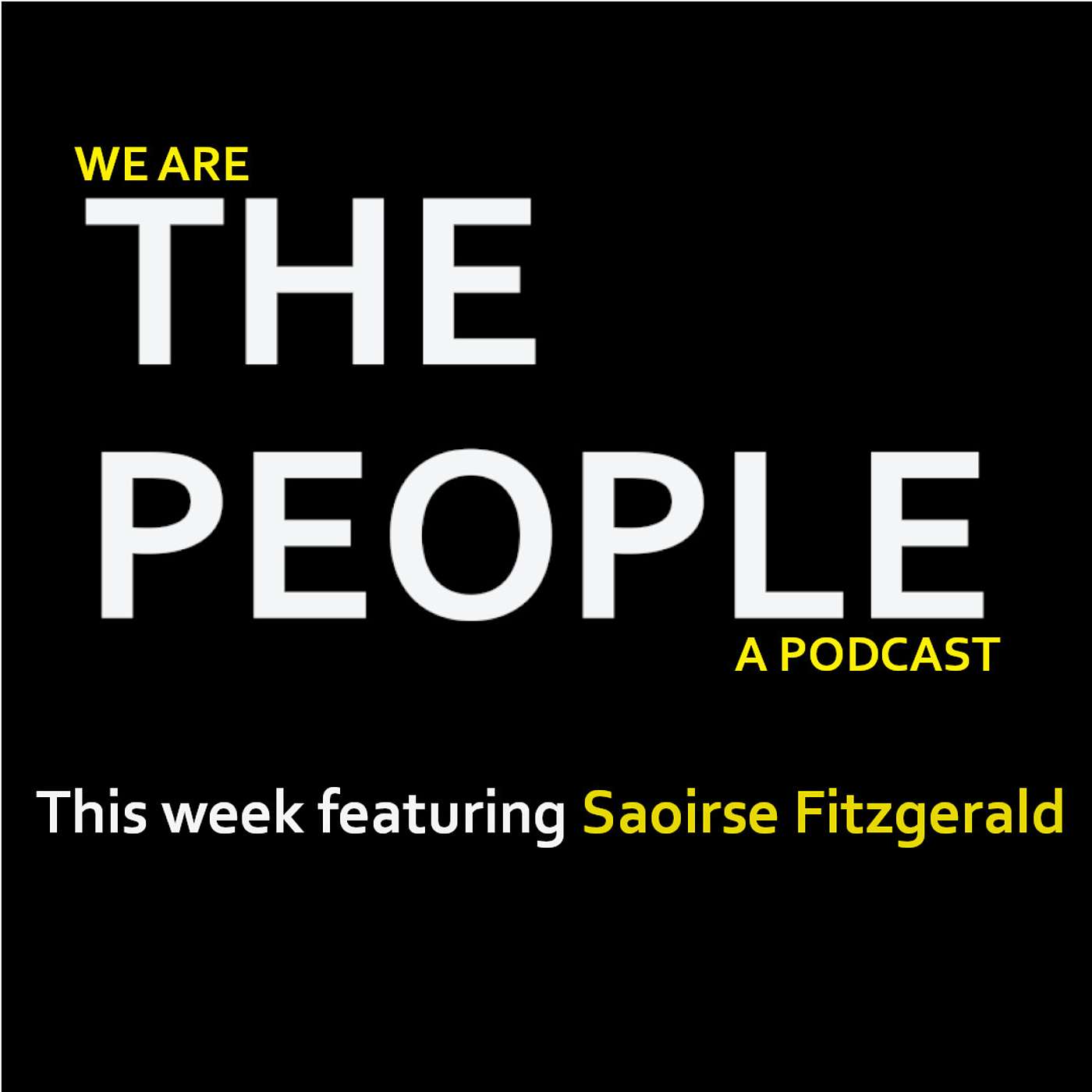 We Are The People