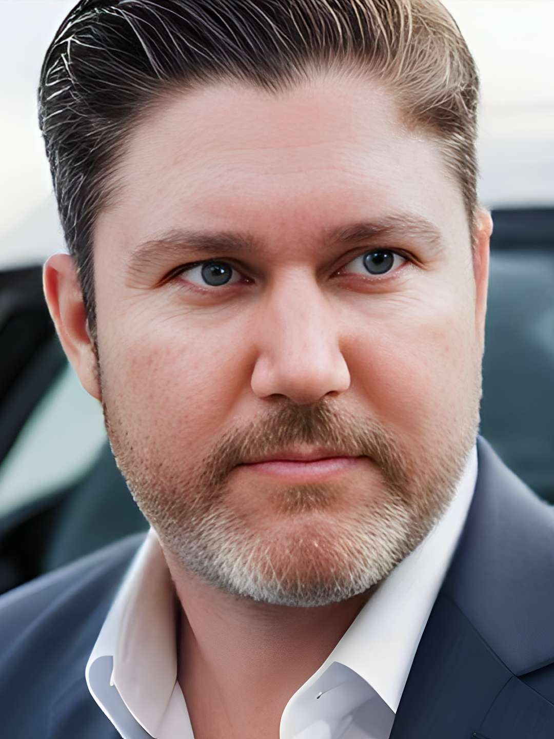 Evan J. Cholfin