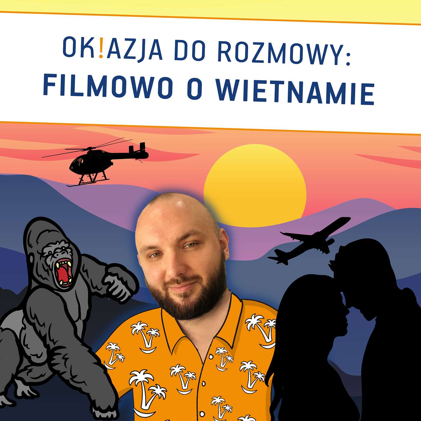 OkAzja do rozmowy