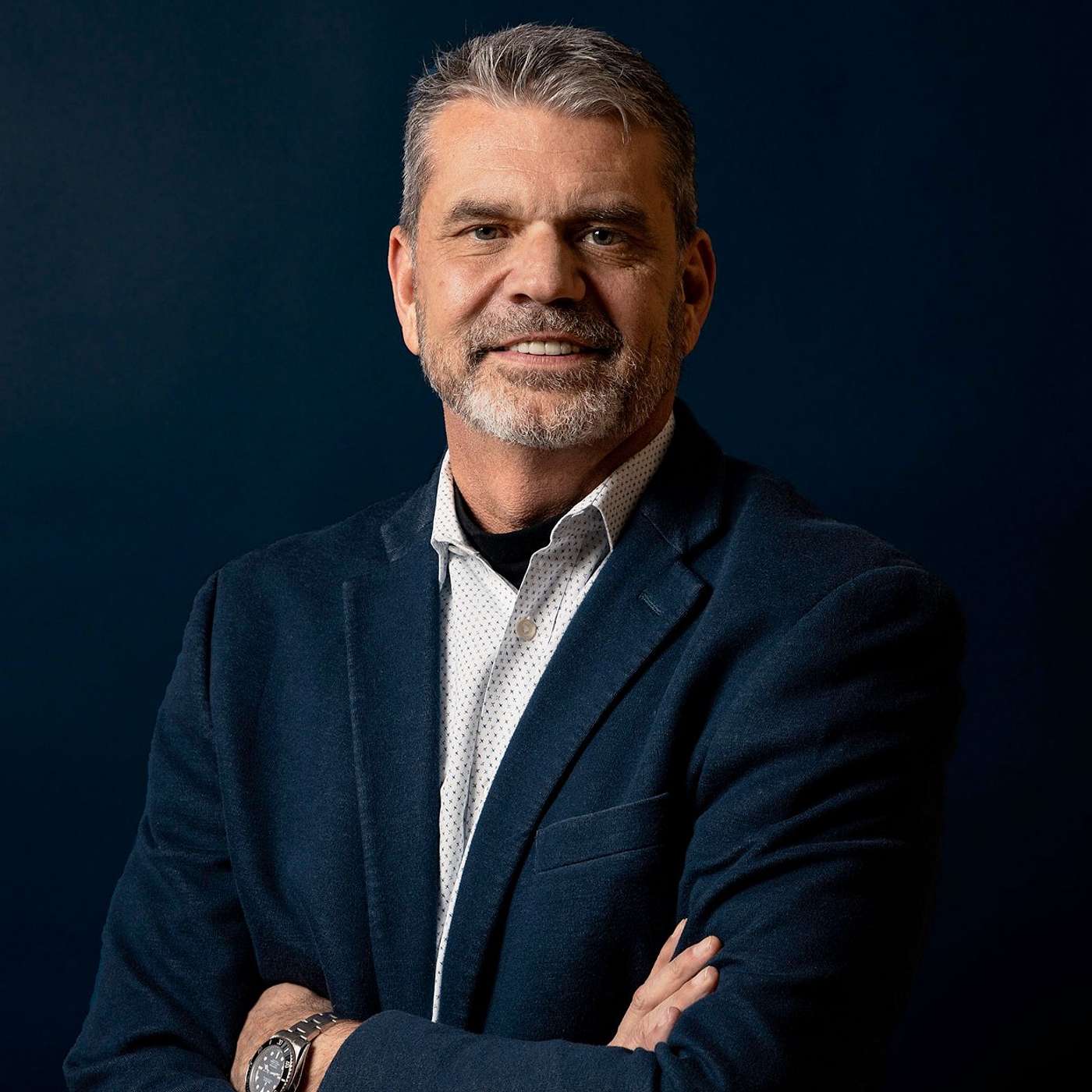 Tony Montero of Hai Hospitality
