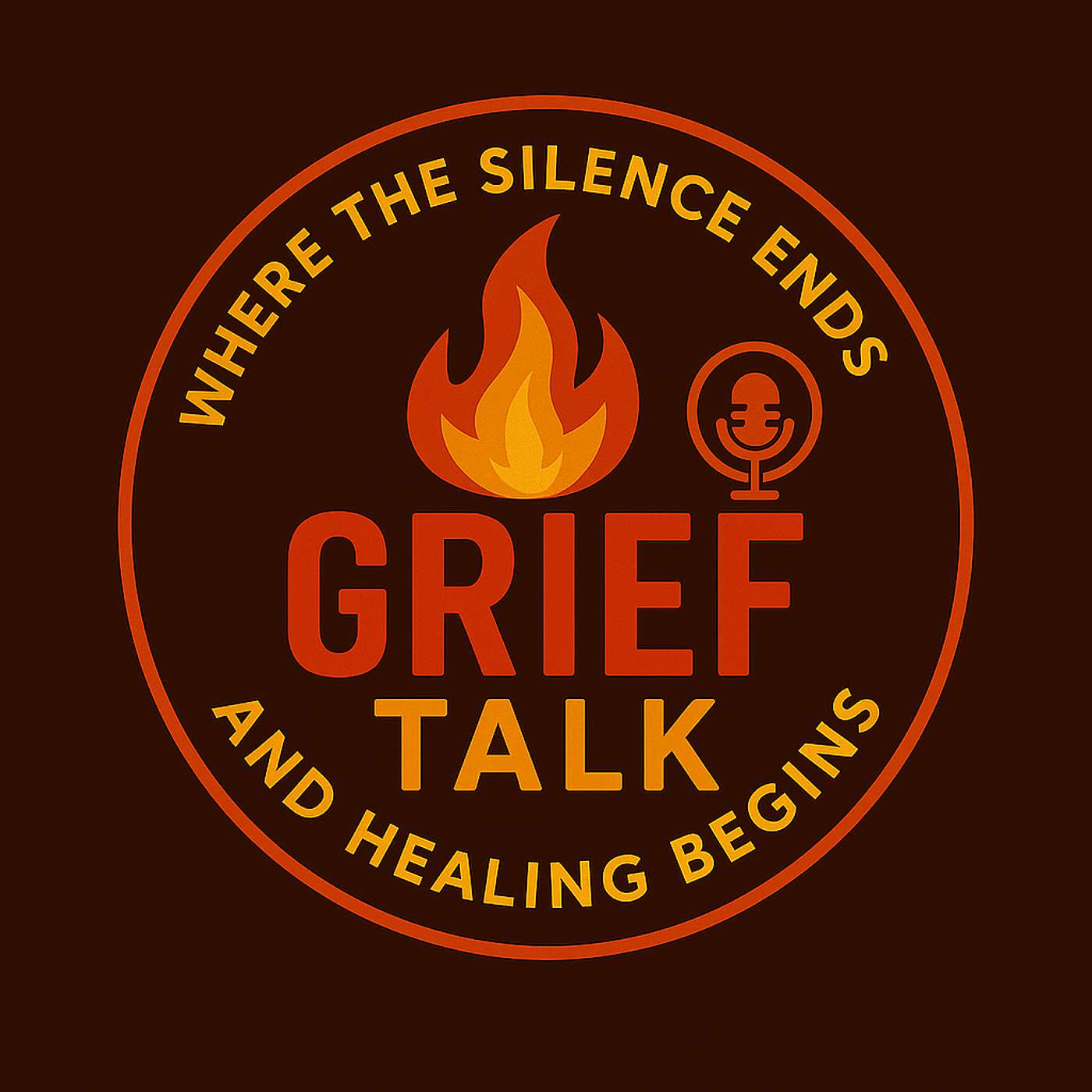 GRIEF Talk Unfiltered