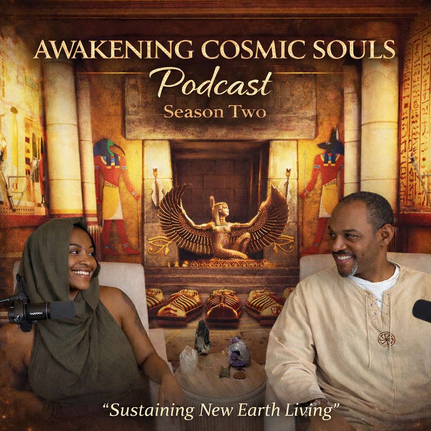 The Spiritual Journey