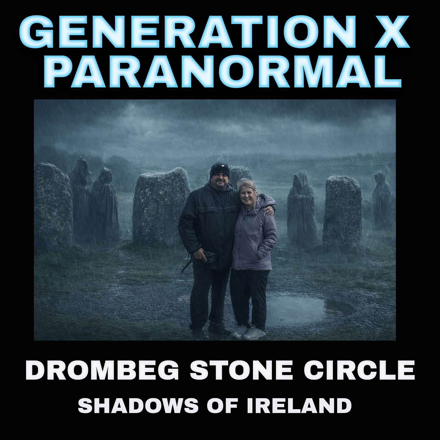 Drombeg Stone Circle: A Pendulum Experiment & A Personal Paranormal Experience