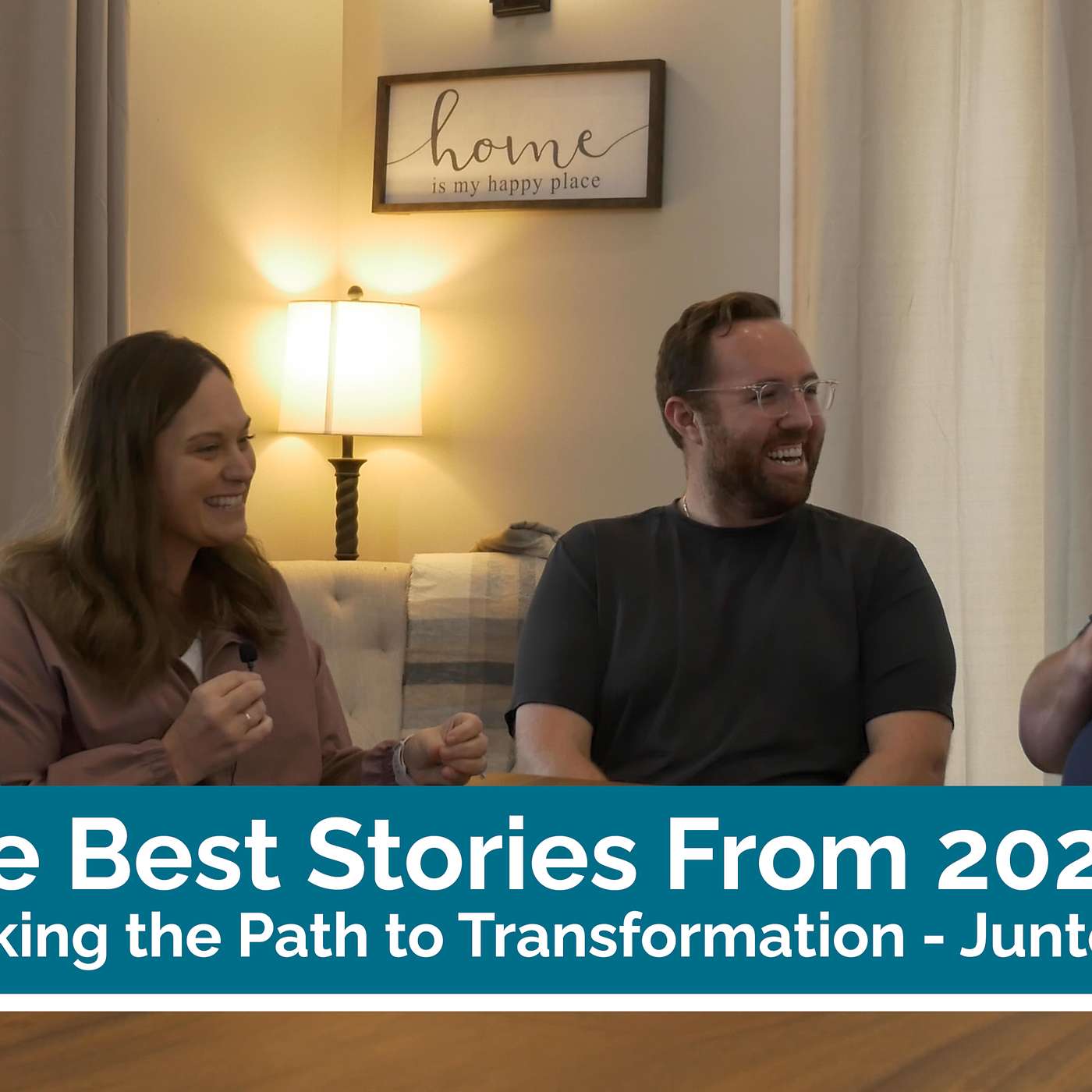 The Best Stories from 2025!