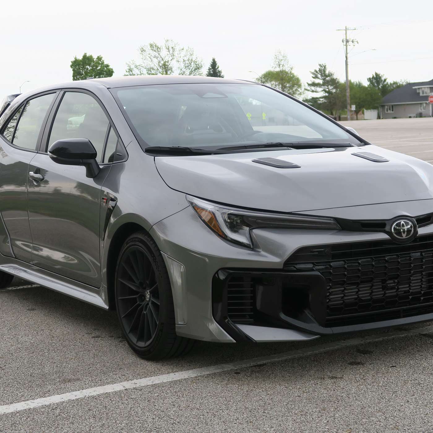 Hyundai’s Midsize Truck Plans, the GR Corolla Review, Cost of Delayed Infrastructure, and the AI Classroom Debate episode artwork