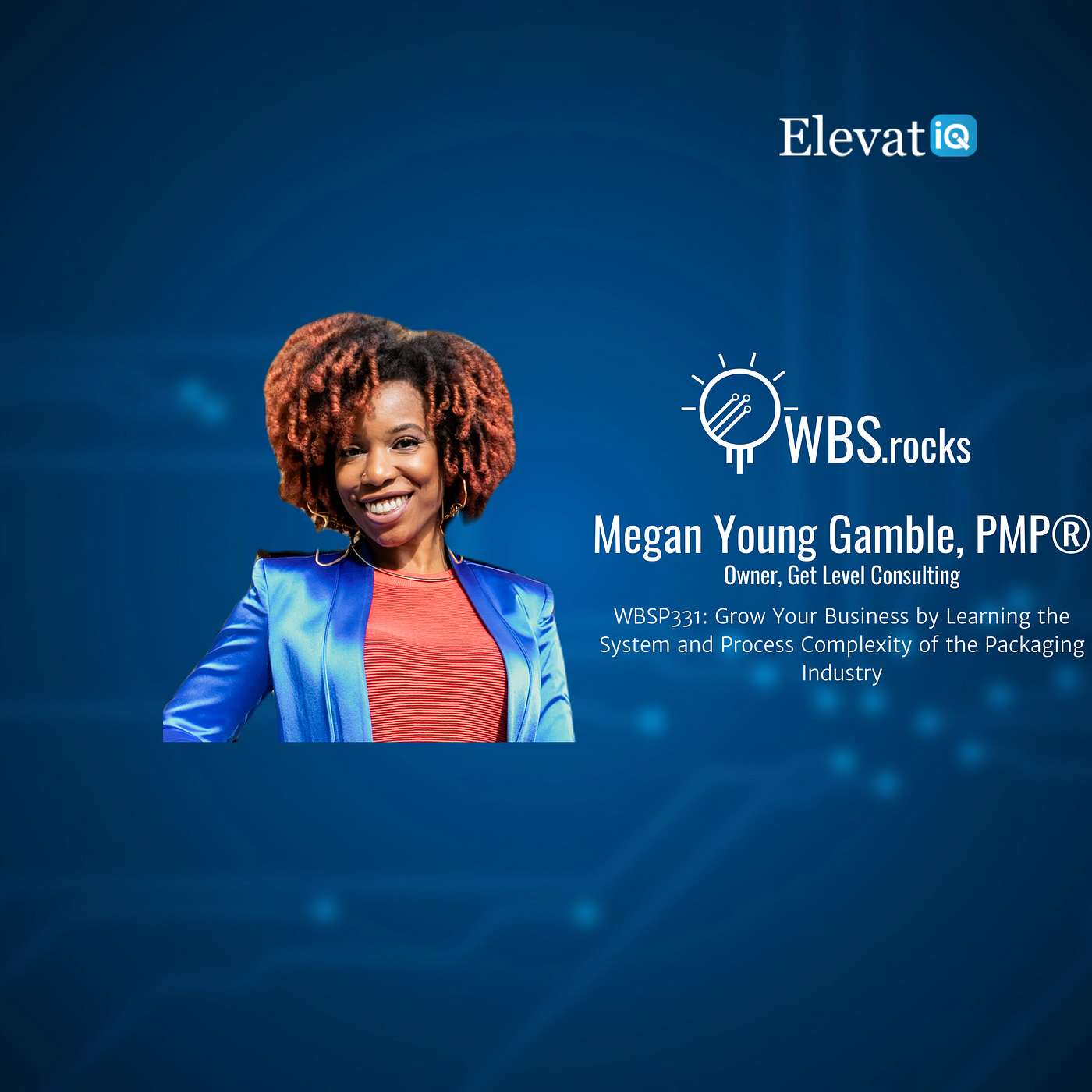 WBSP331: Grow Your Business by Learning the System and Process Complexity of the Packaging Industry w/ Megan Gamble