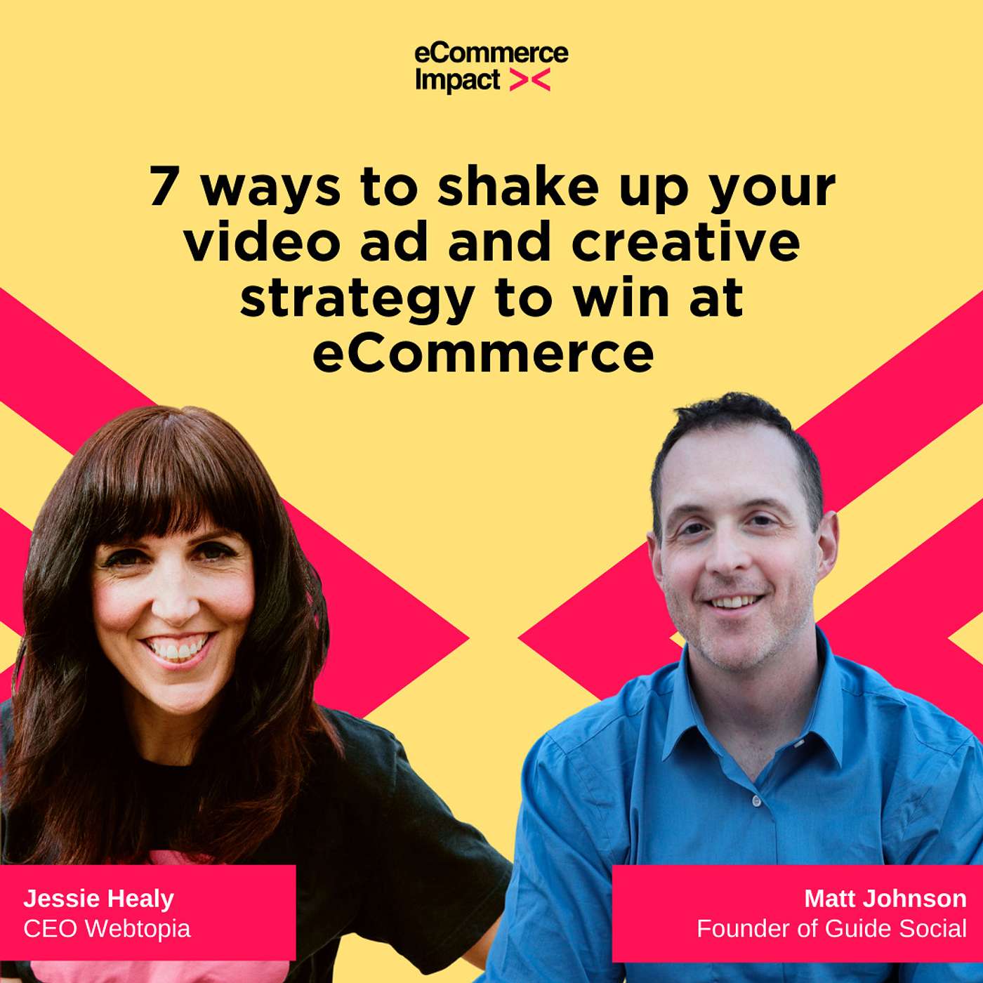 7 ways to shake up your video ad and creative strategy to win at eCommerce