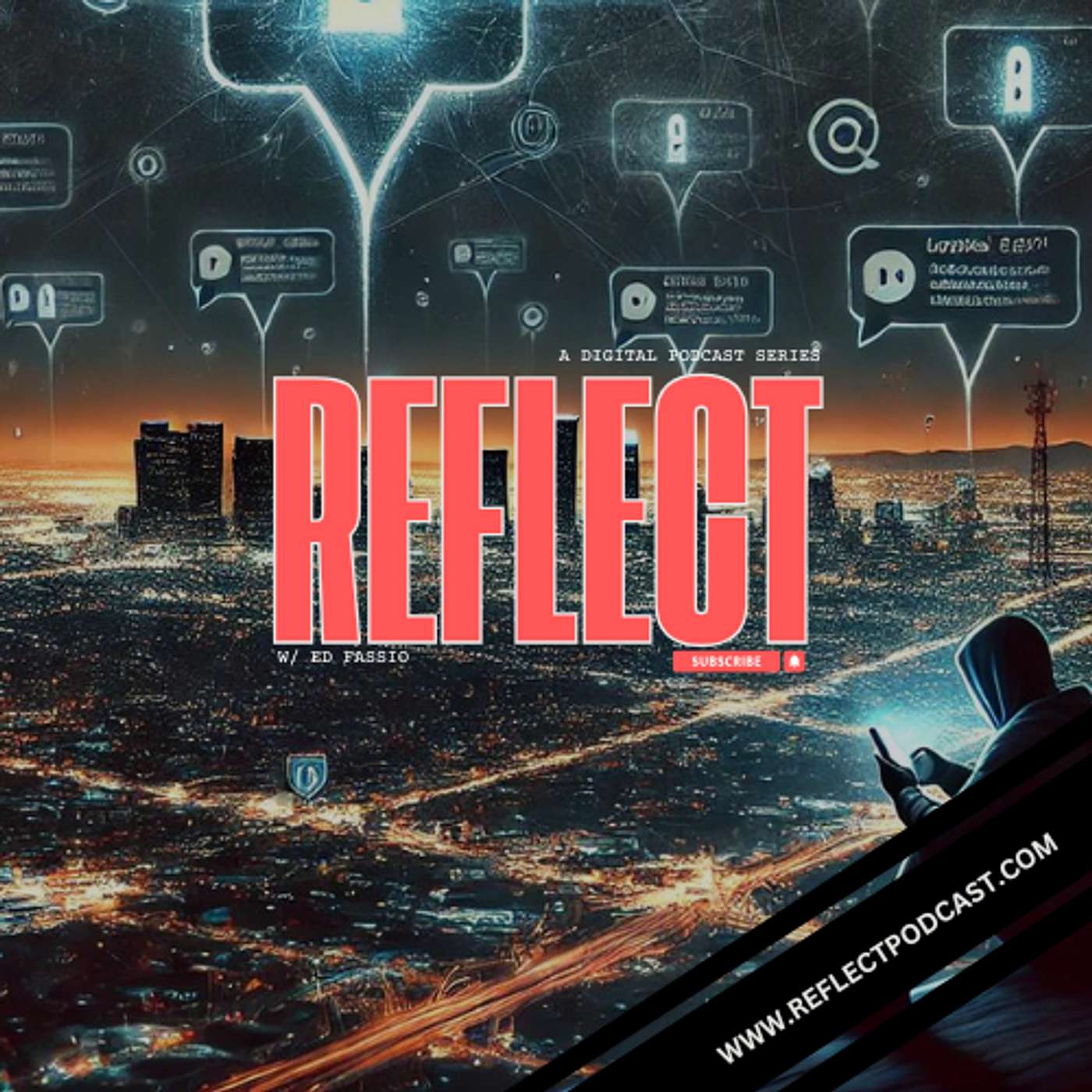 Reflect w/ Ed Fassio