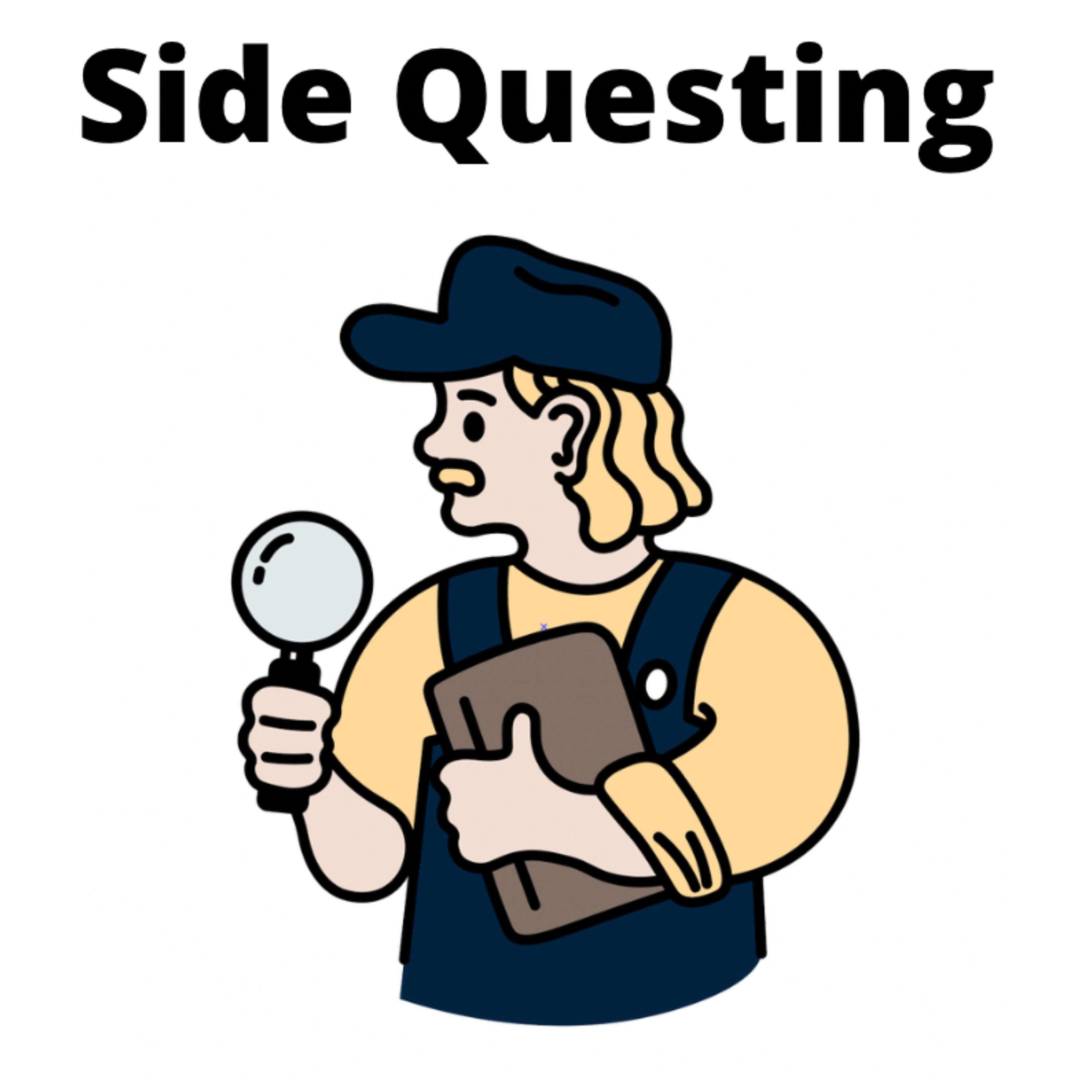 Side Questing