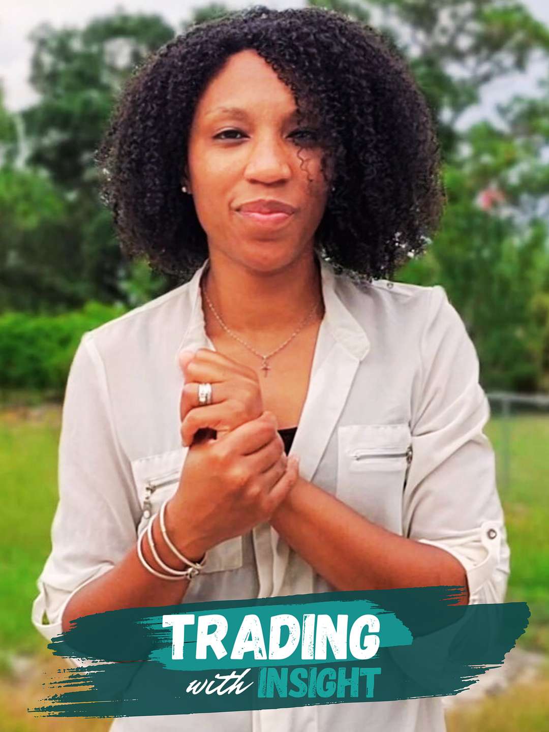 Daneen James | Stock Options Analyst