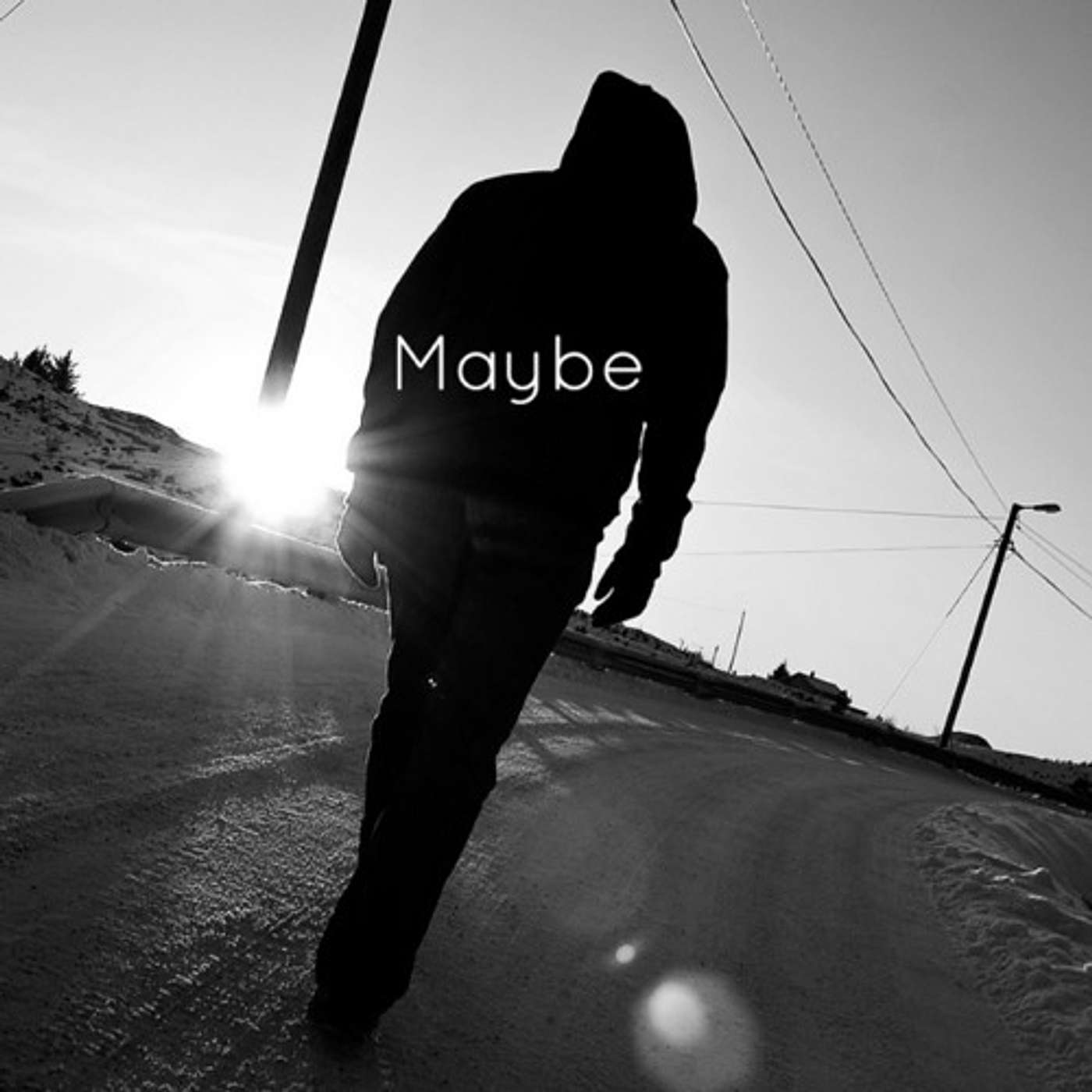 Maybe - Prince Ray