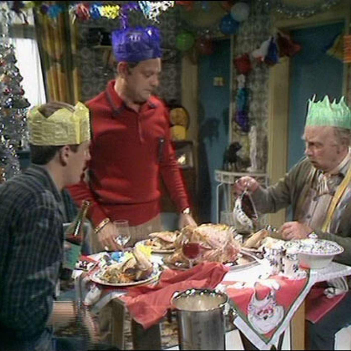 Totally Rad Christmas!