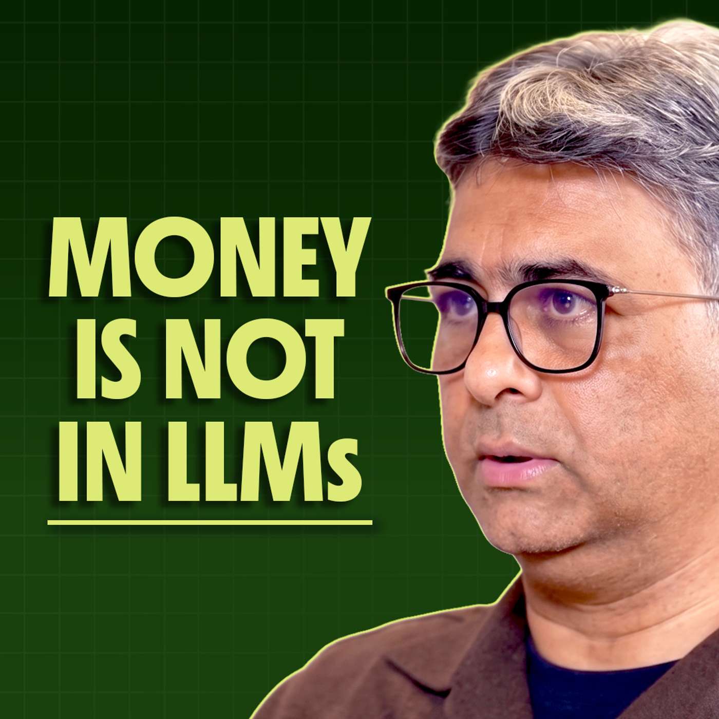 Why OpenAI Has No Moat & LLM Prices Will Collapse | Avinash Lakshman, Weilliptic episode artwork