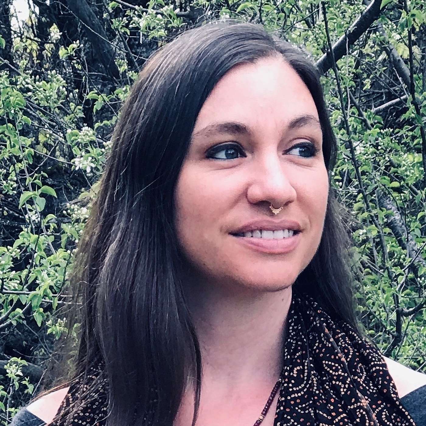 Postpartum Healing with Ameya Duprey