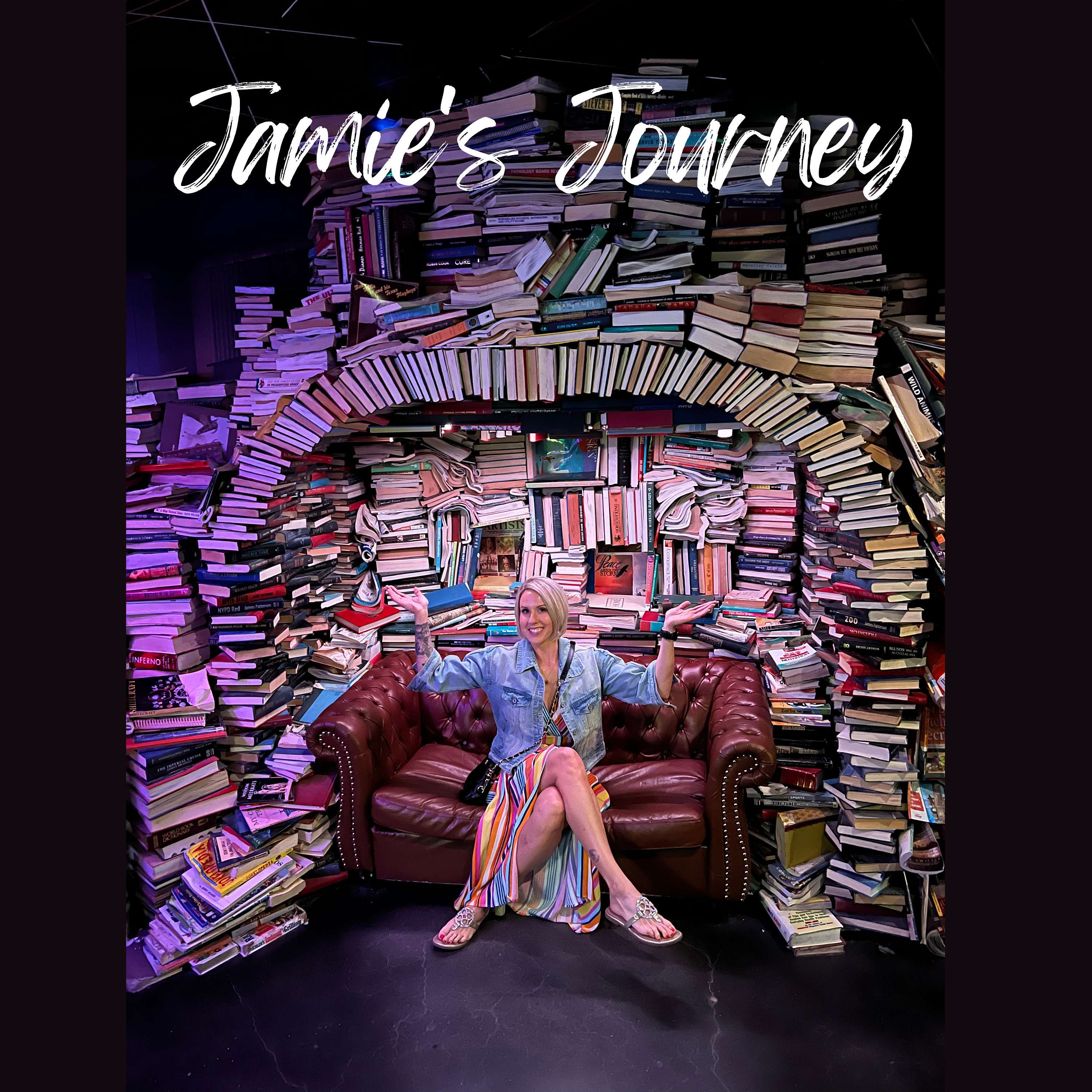 Jamie\'s Journey