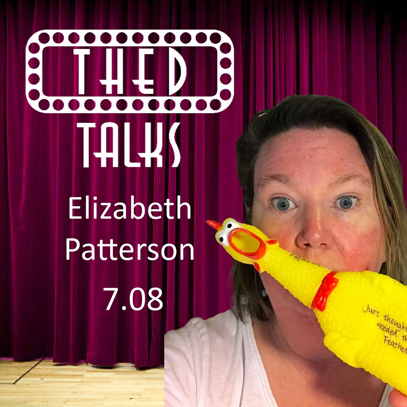 7.08 A Conversation with Elizabeth Patterson