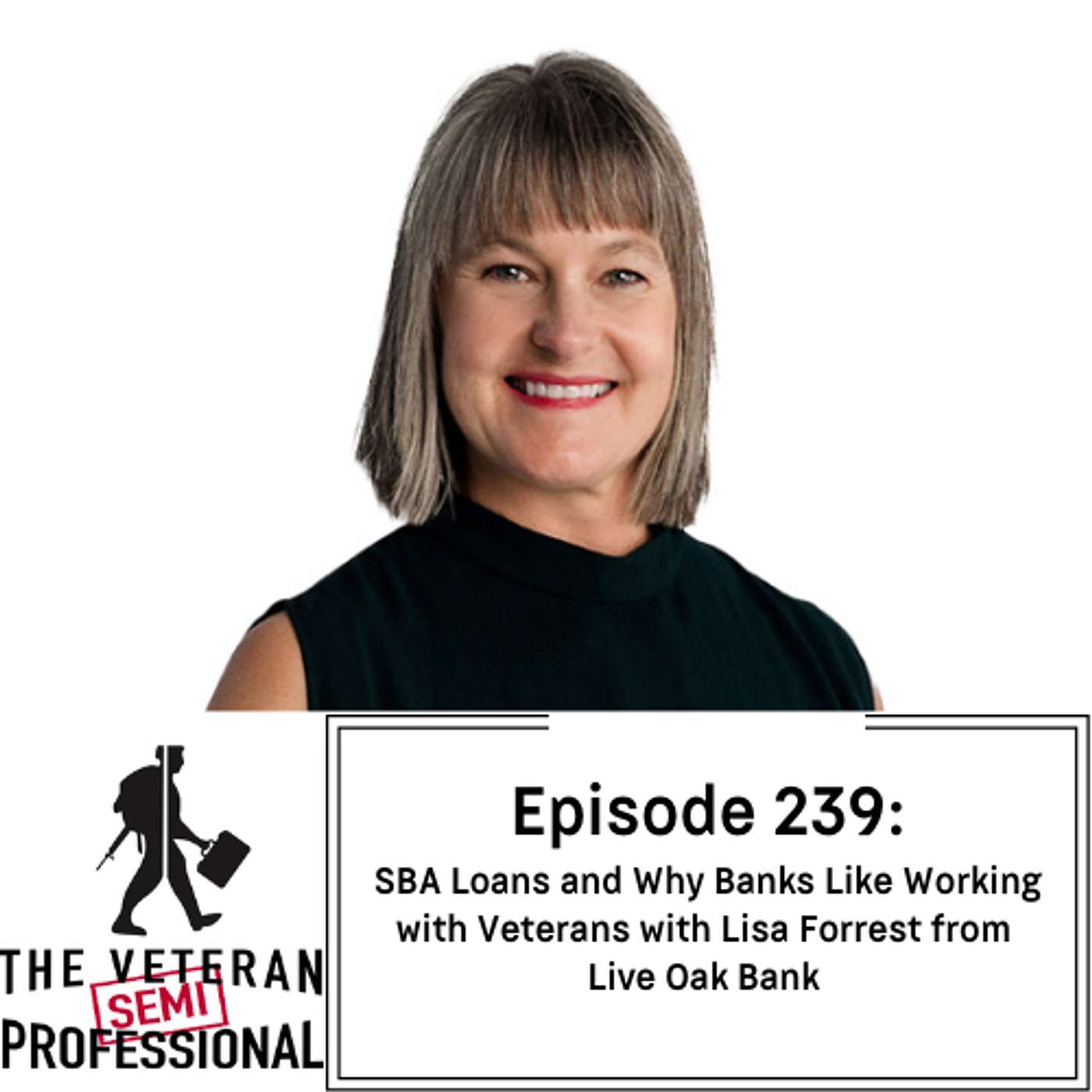 The Veteran (Semi) Professional