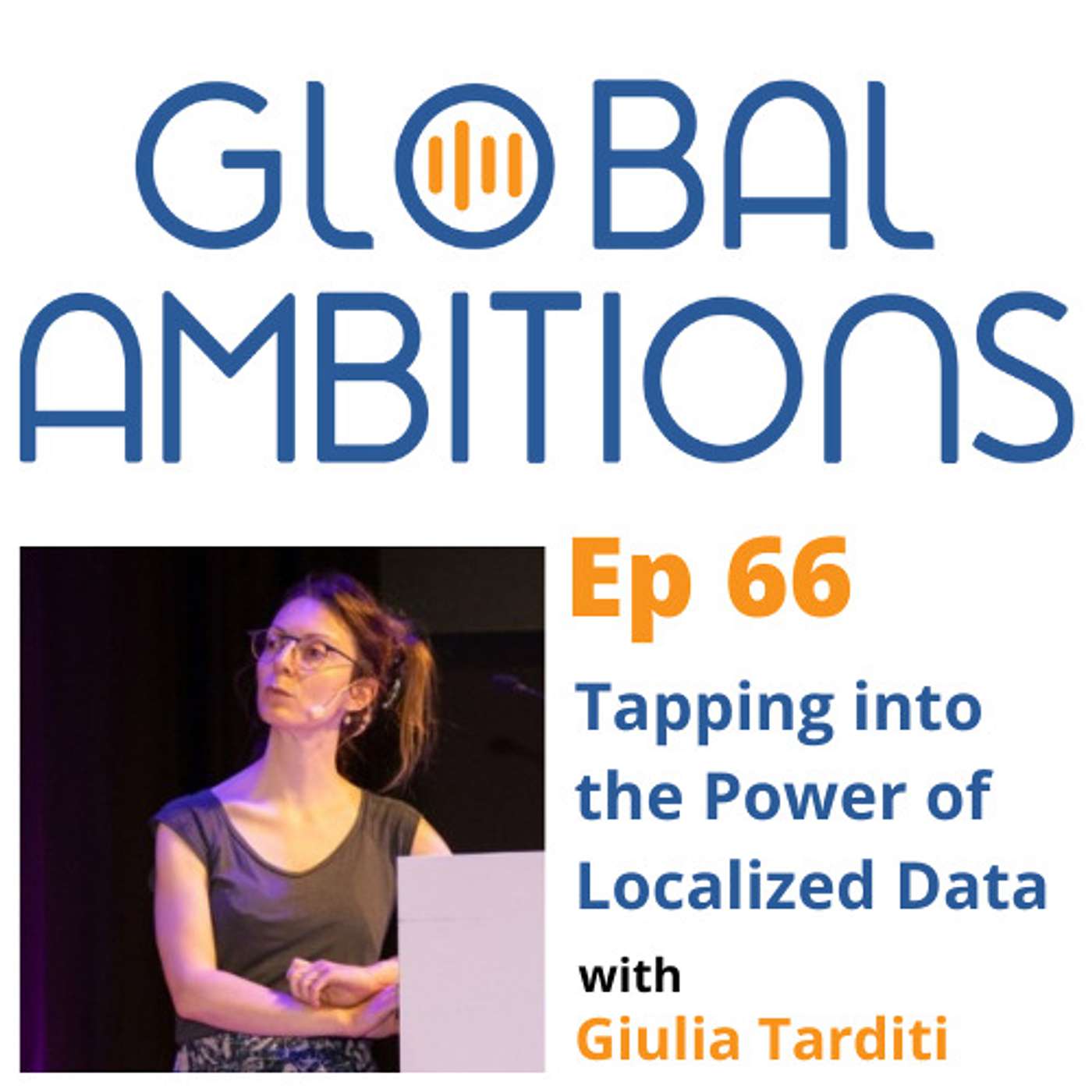 Global Ambitions