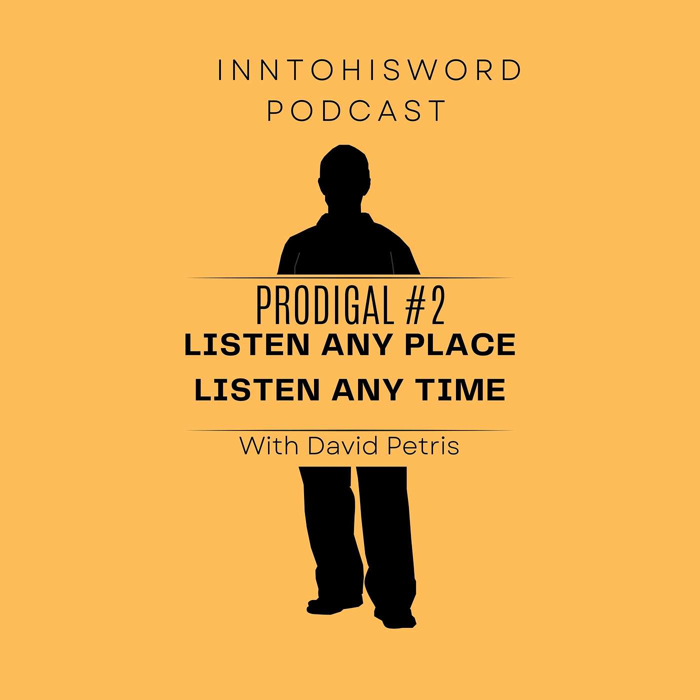 THE PRODIGAL 2